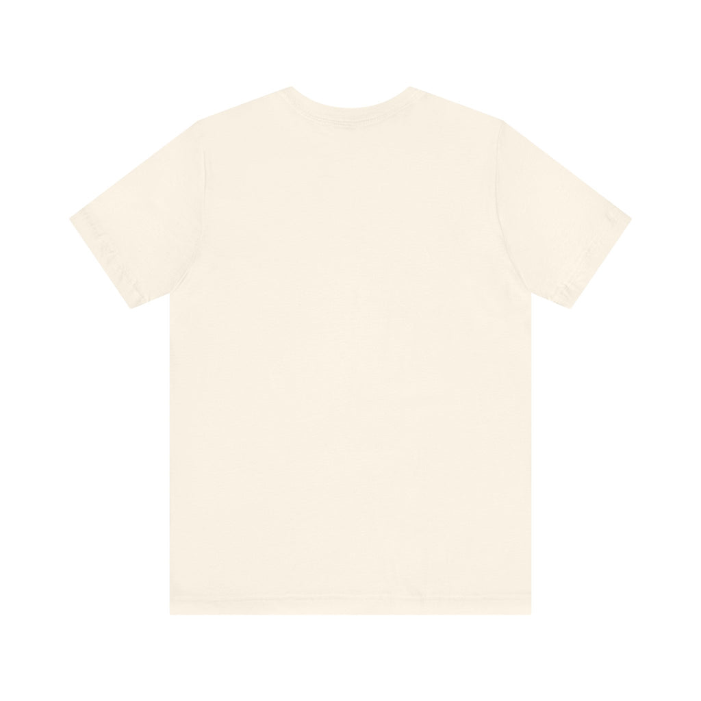 Unisex Jersey Short Sleeve Tee/ Yes!! Im autistic