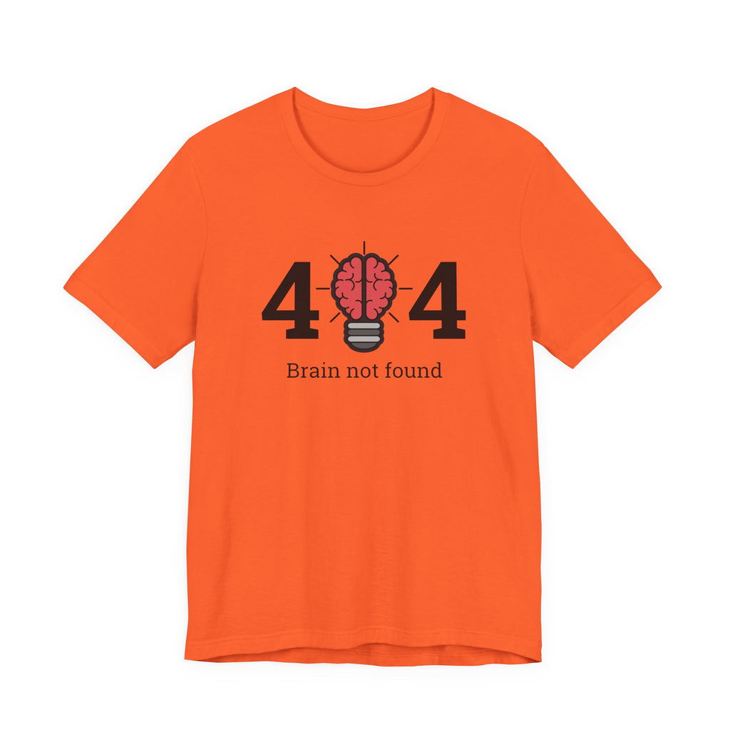 Copy of Unisex Jersey Short Sleeve Tee
