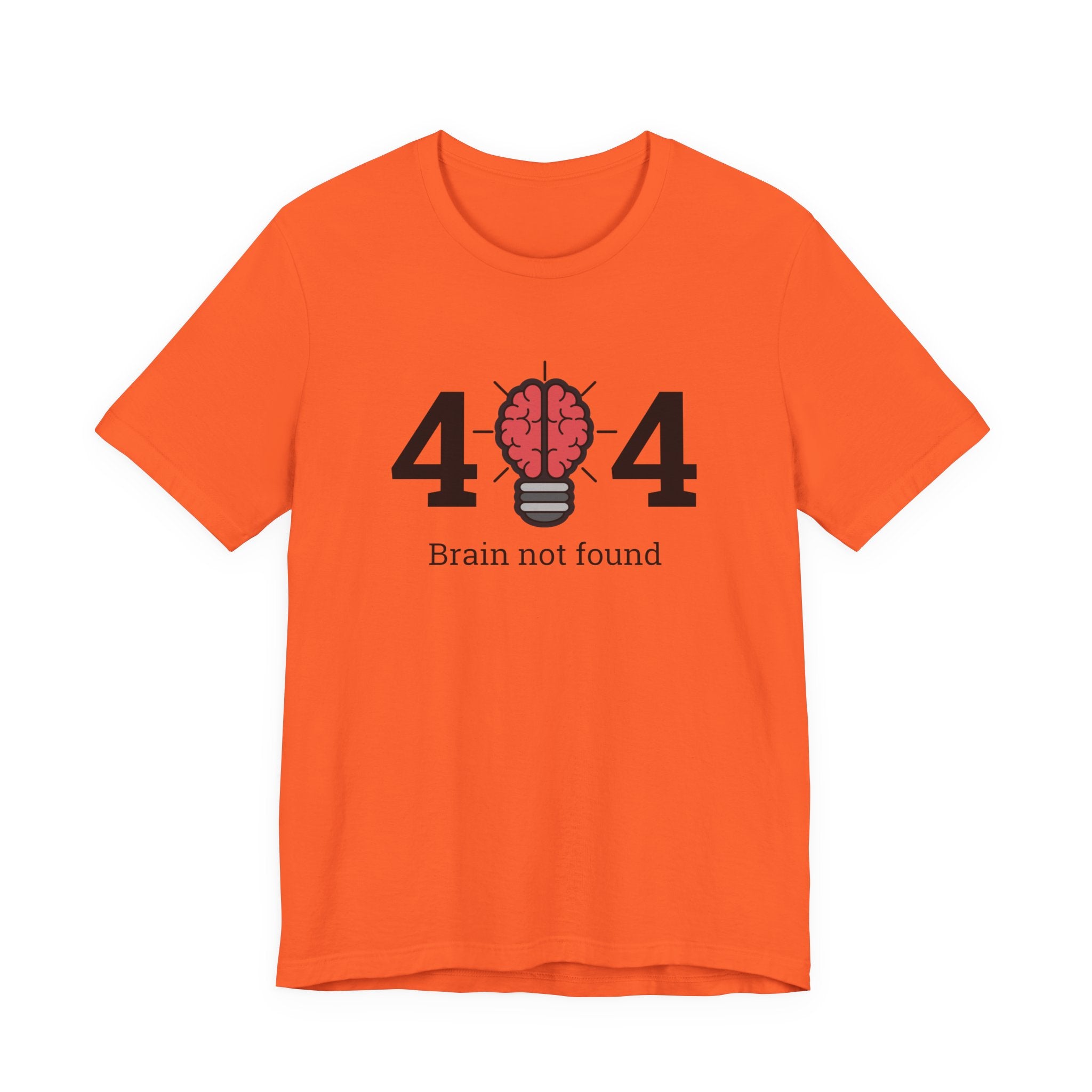 Copy of Unisex Jersey Short Sleeve Tee
