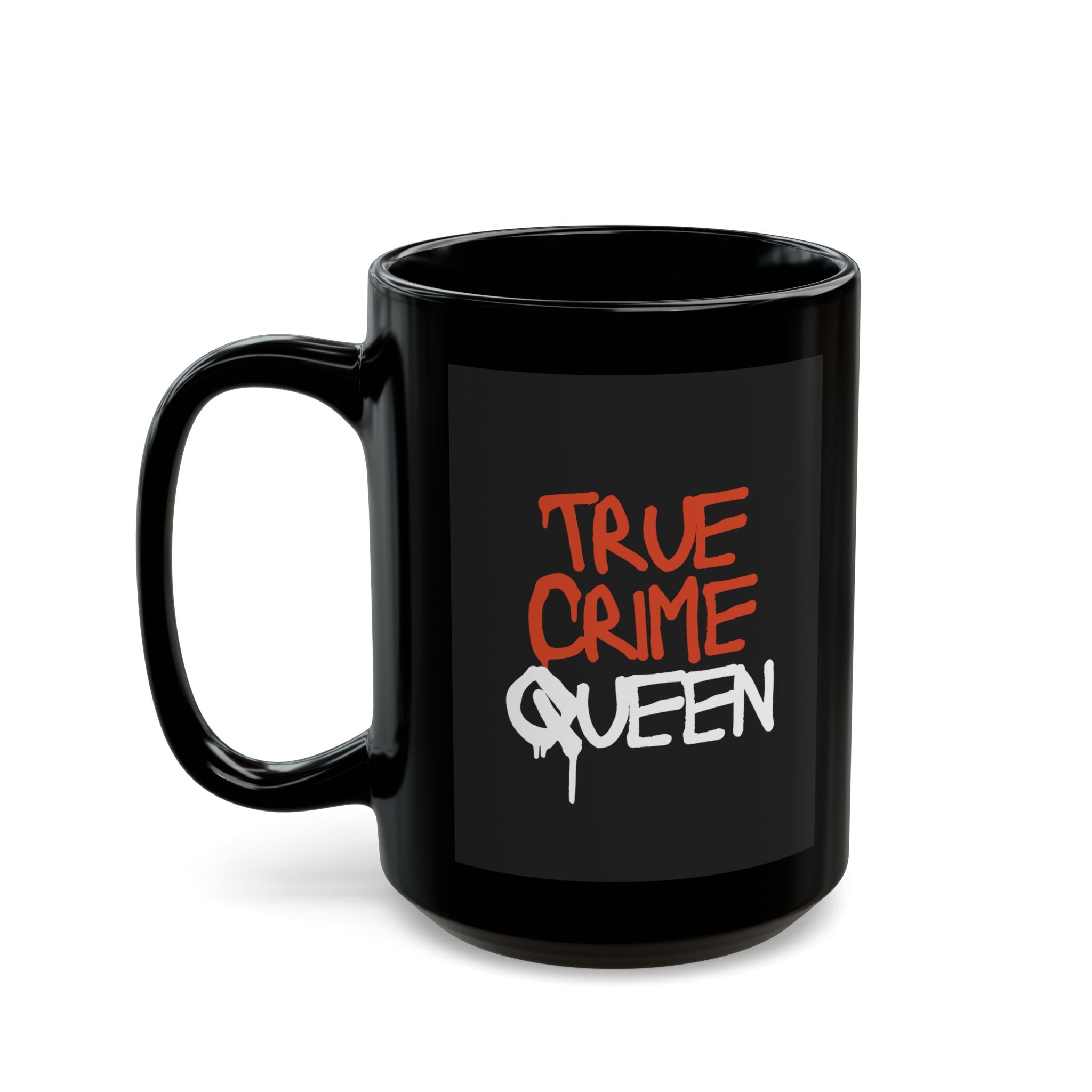 Black Mug (11oz, 15oz)