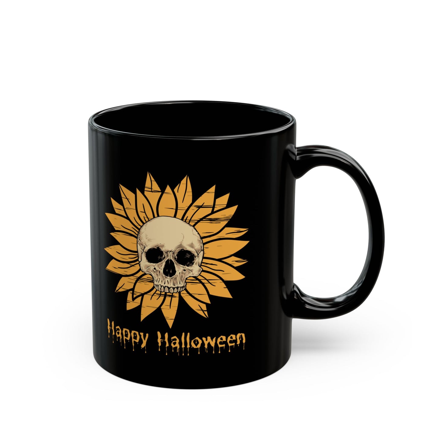 Black Mug (11oz, 15oz)