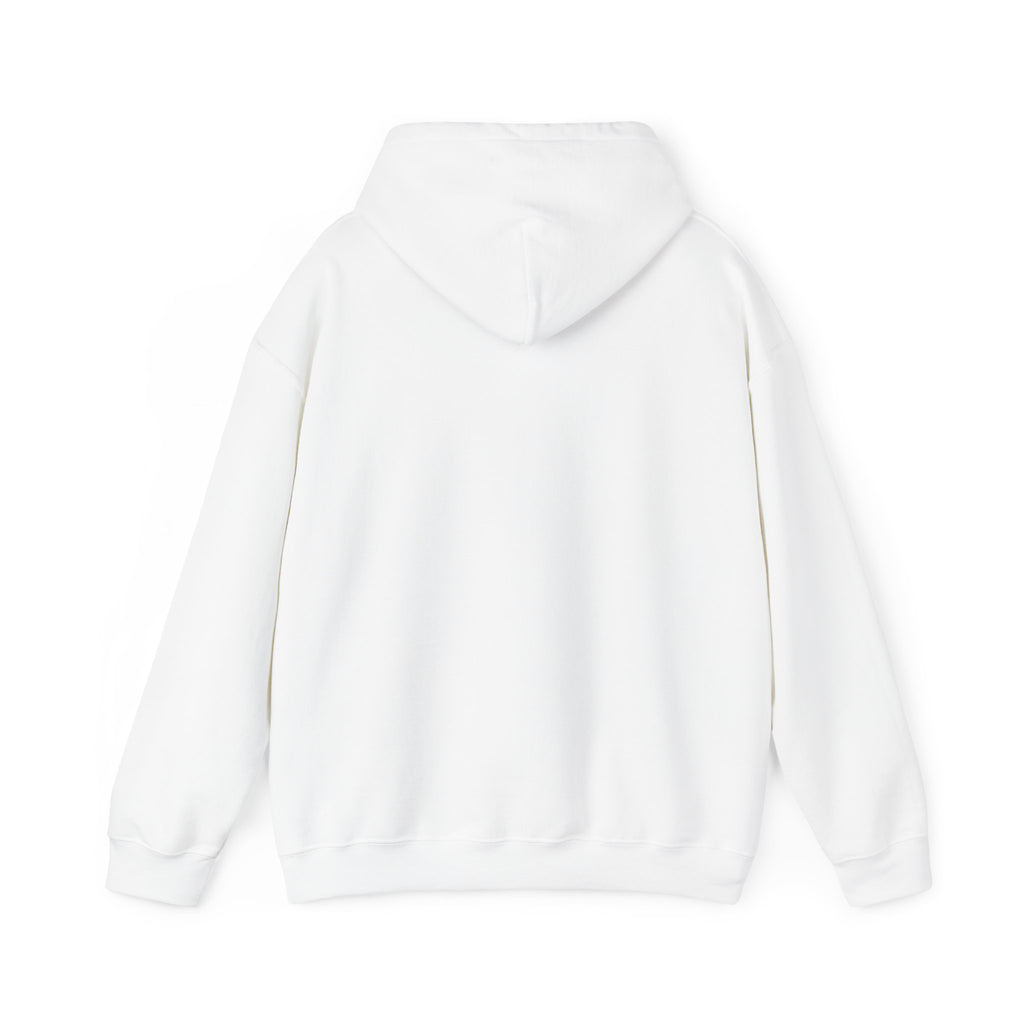 Unisex Heavy Blend™ Hooded Sweatshirt - USA Flag