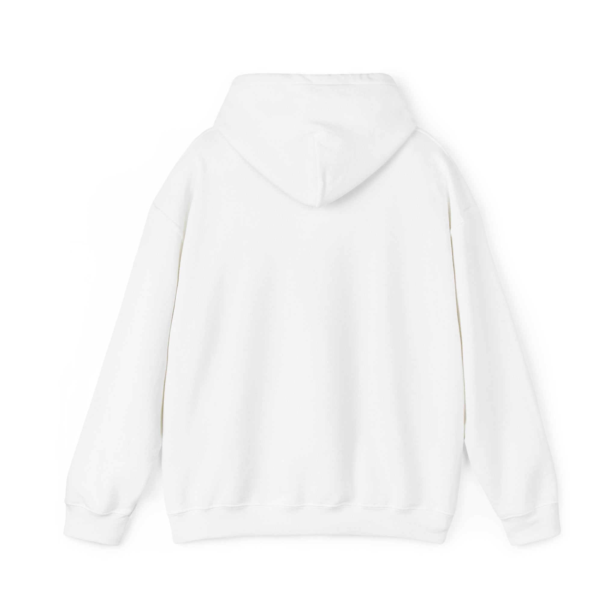Unisex Heavy Blend™ Hooded Sweatshirt - USA Flag