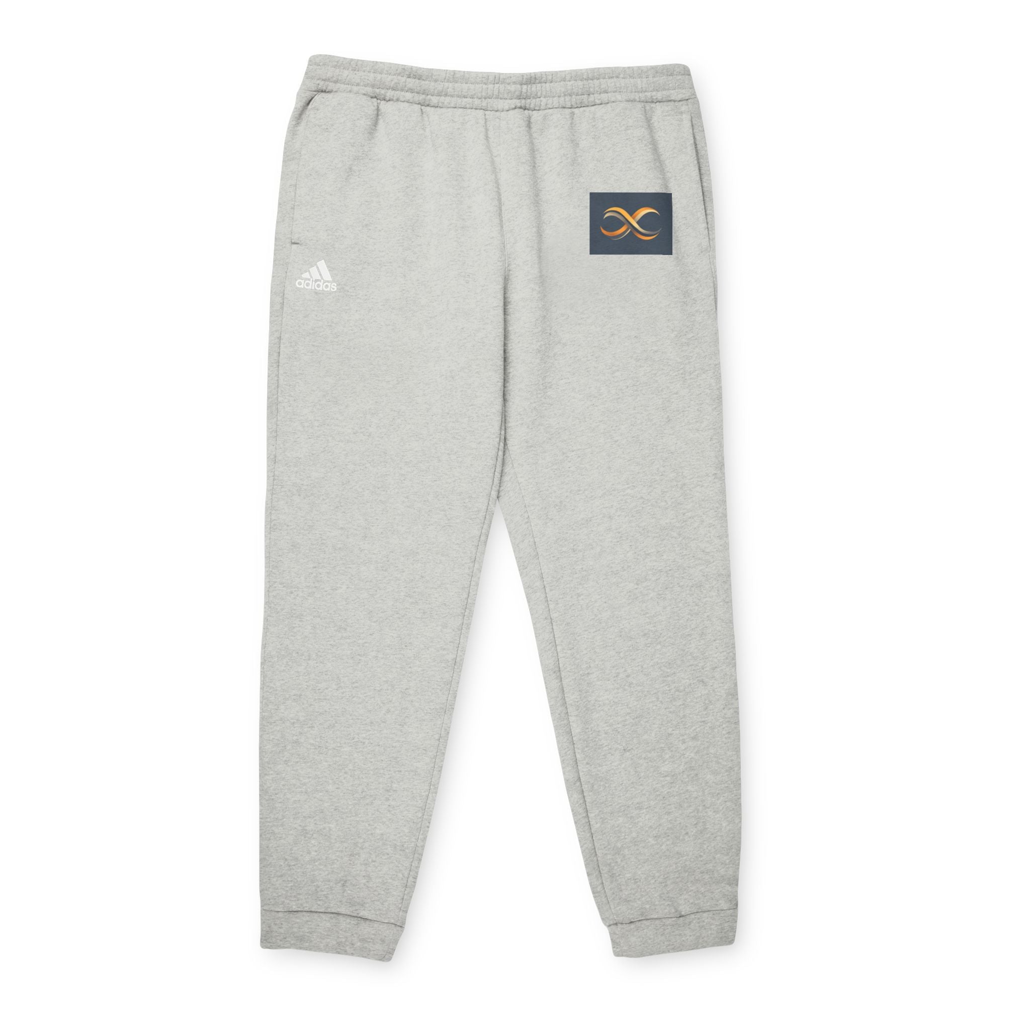 Cozy Unisex Fleece Joggers, Soft Athletic Pants for Men & Women, Perfect for Relaxing or Working Out, Ideal Gift for Athletes, Casual Wear