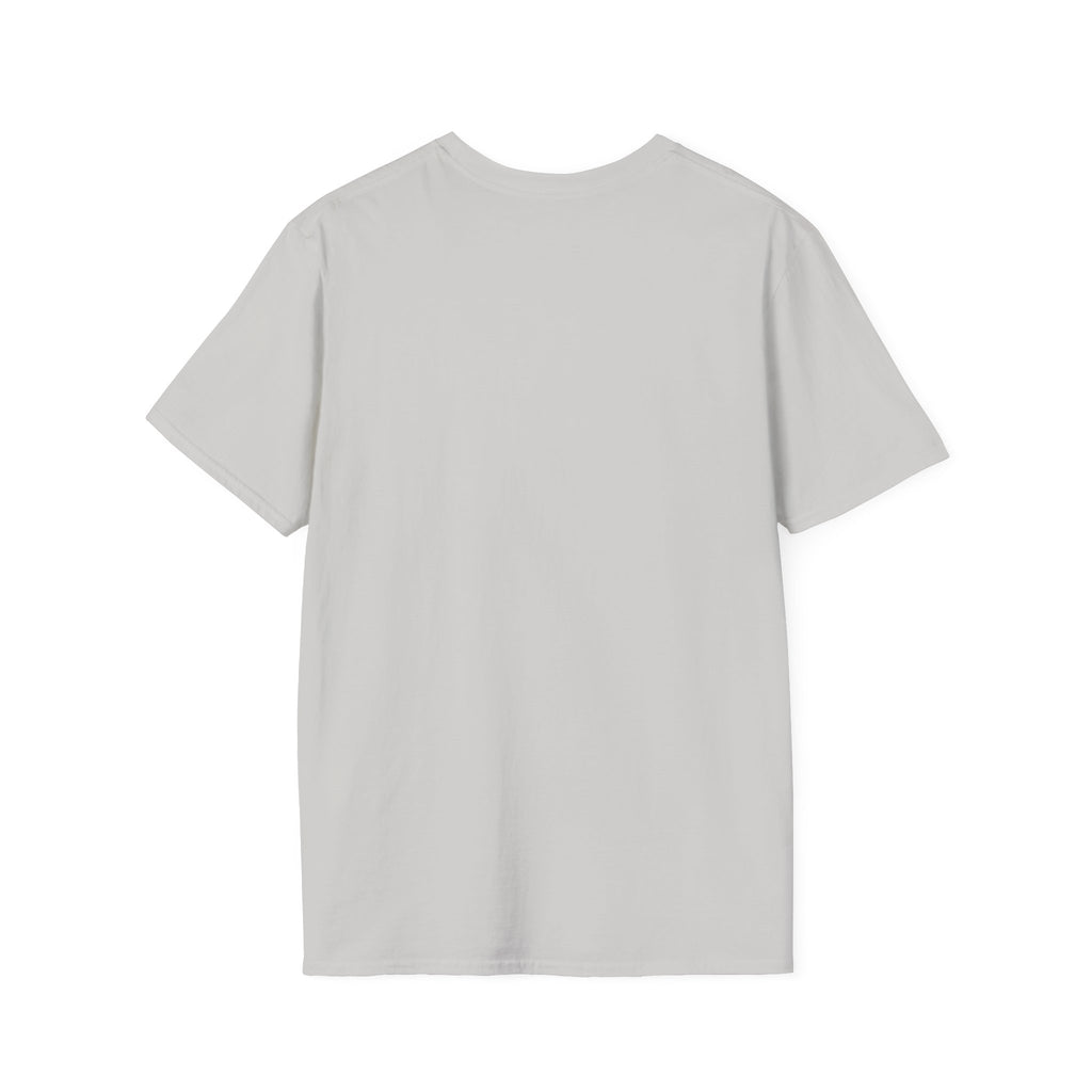 Unisex Softstyle T-Shirt - YES!! I'M AUTISTIC