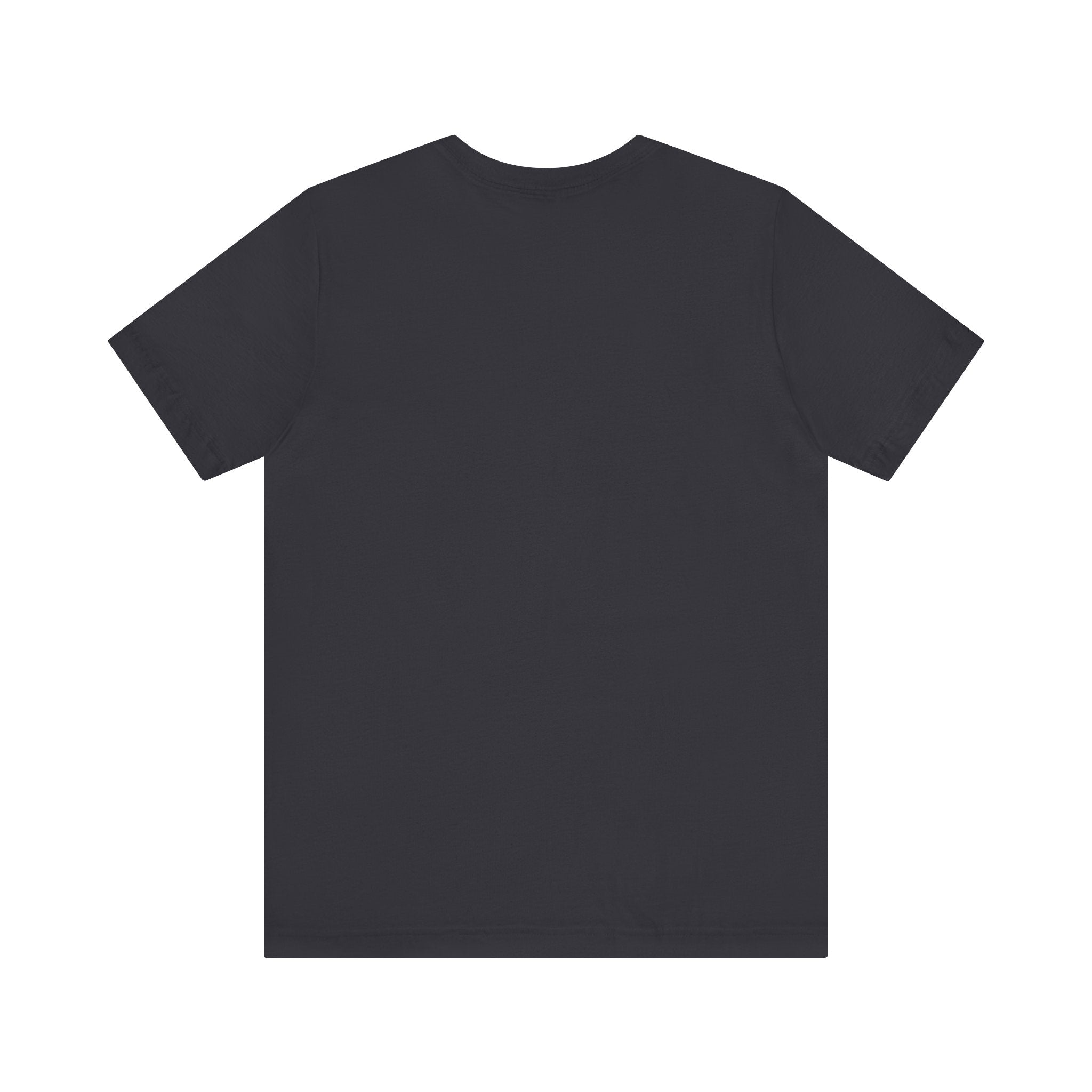 Unisex Jersey Short Sleeve Tee/ Halloween