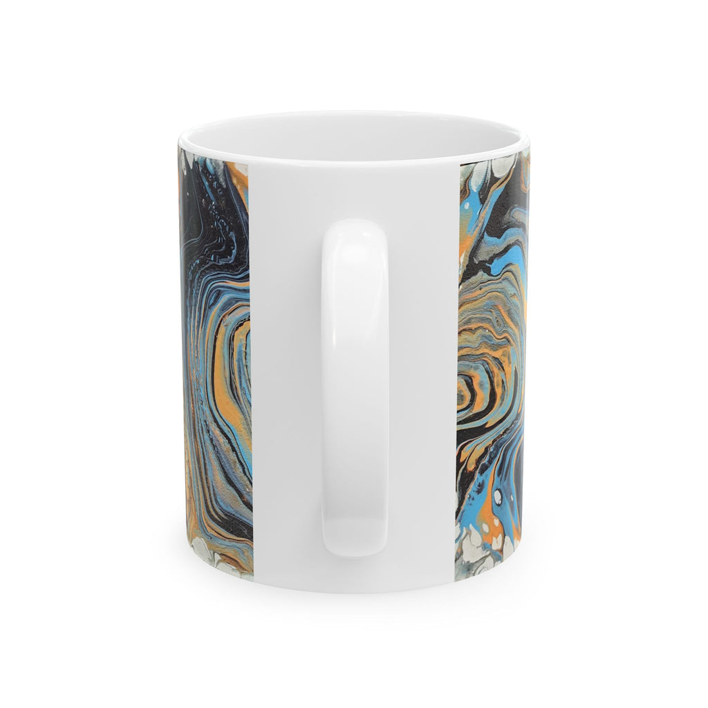 Ceramic Mug, (11oz, 15oz)