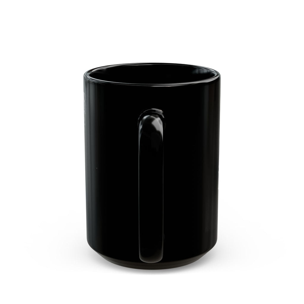 Black Mug (11oz, 15oz) - SVT Cobra
