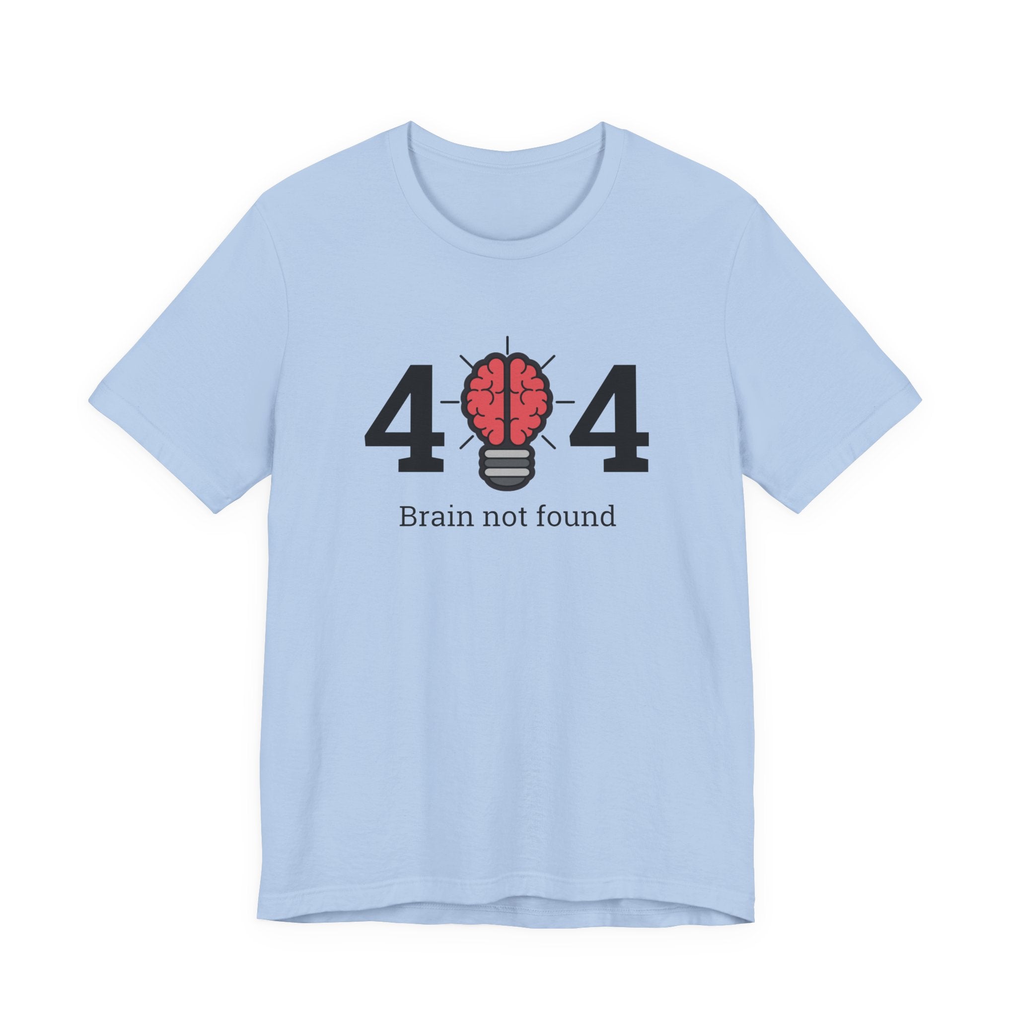 Copy of Unisex Jersey Short Sleeve Tee