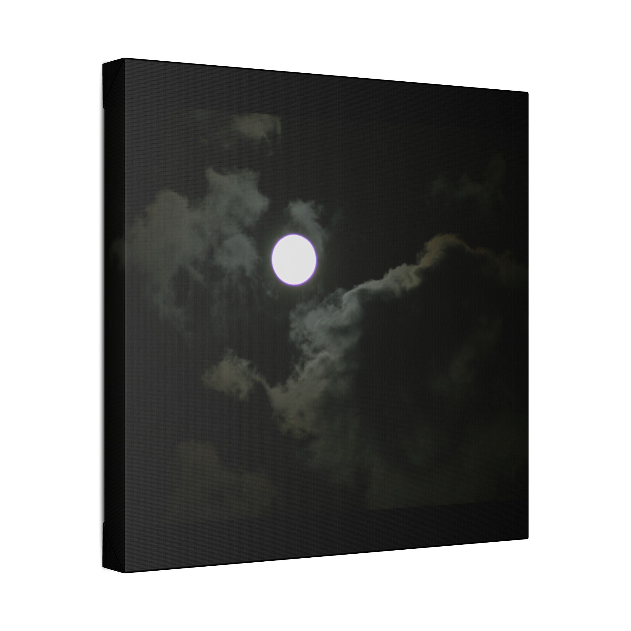 Classic Stretched Canvas
