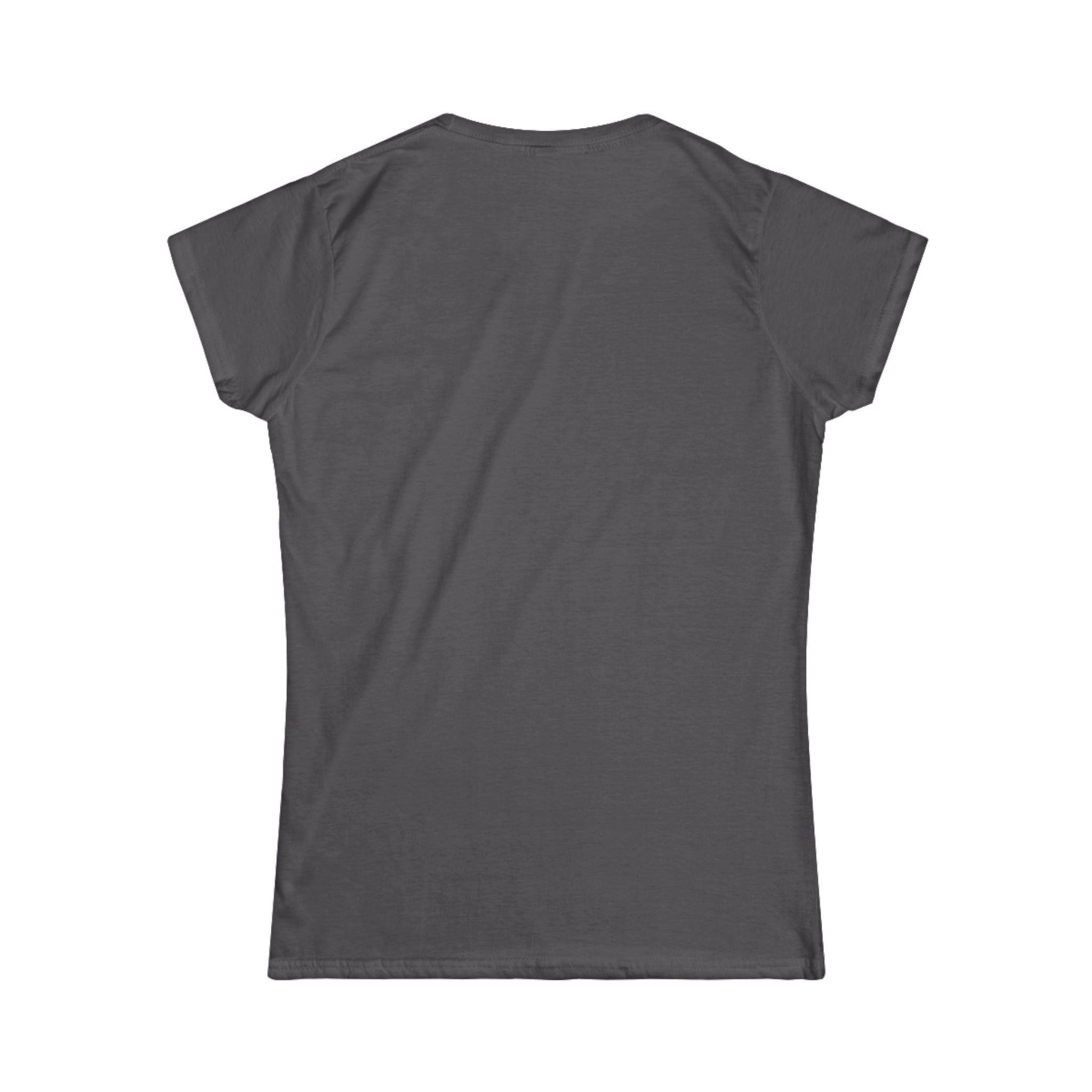 Copy of Women's Softstyle Tee/Mountain Mama