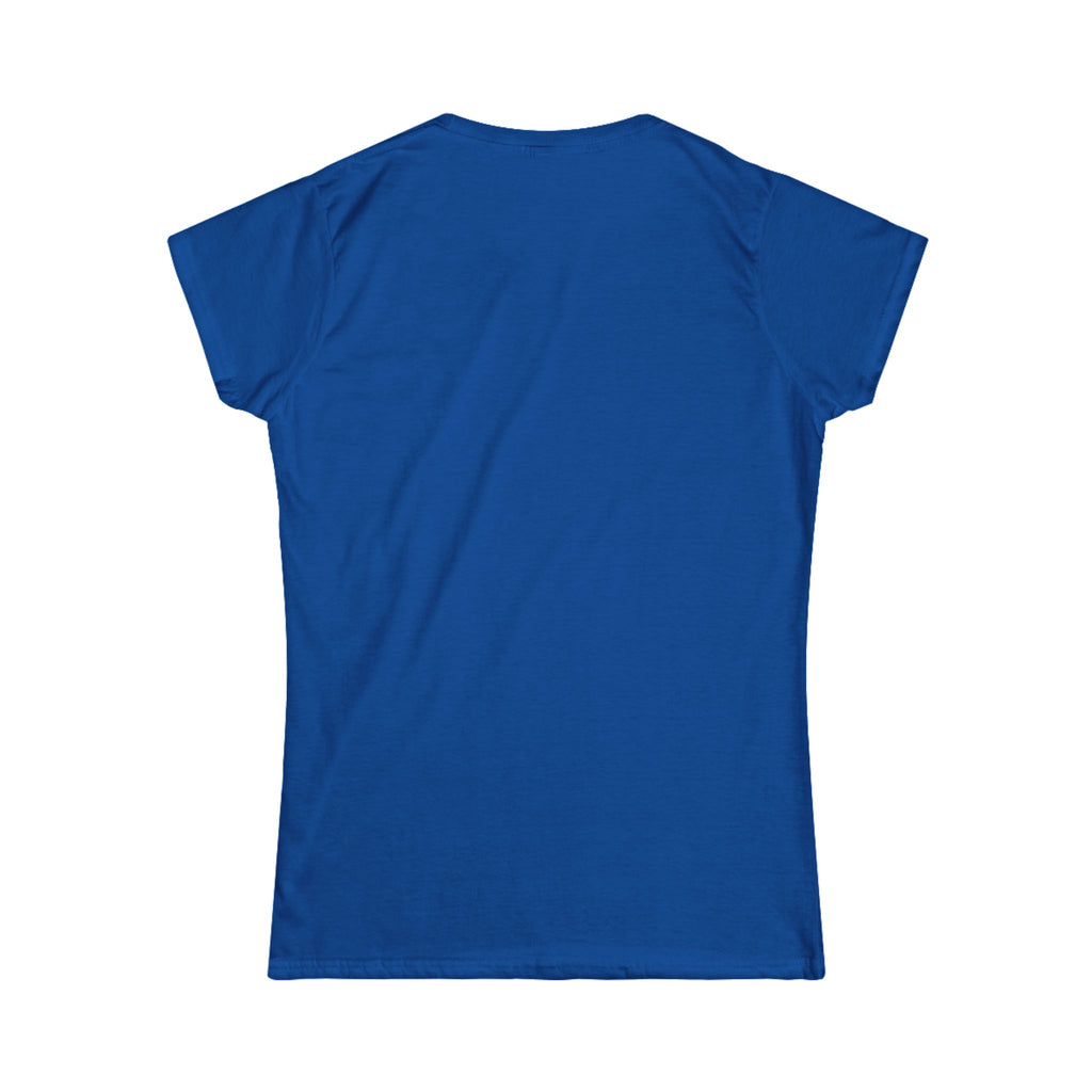 Womens Softstyle Tee