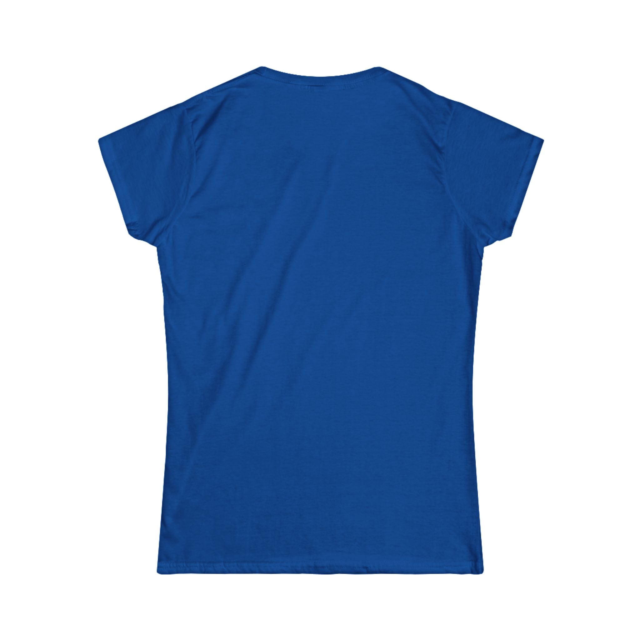 Womens Softstyle Tee