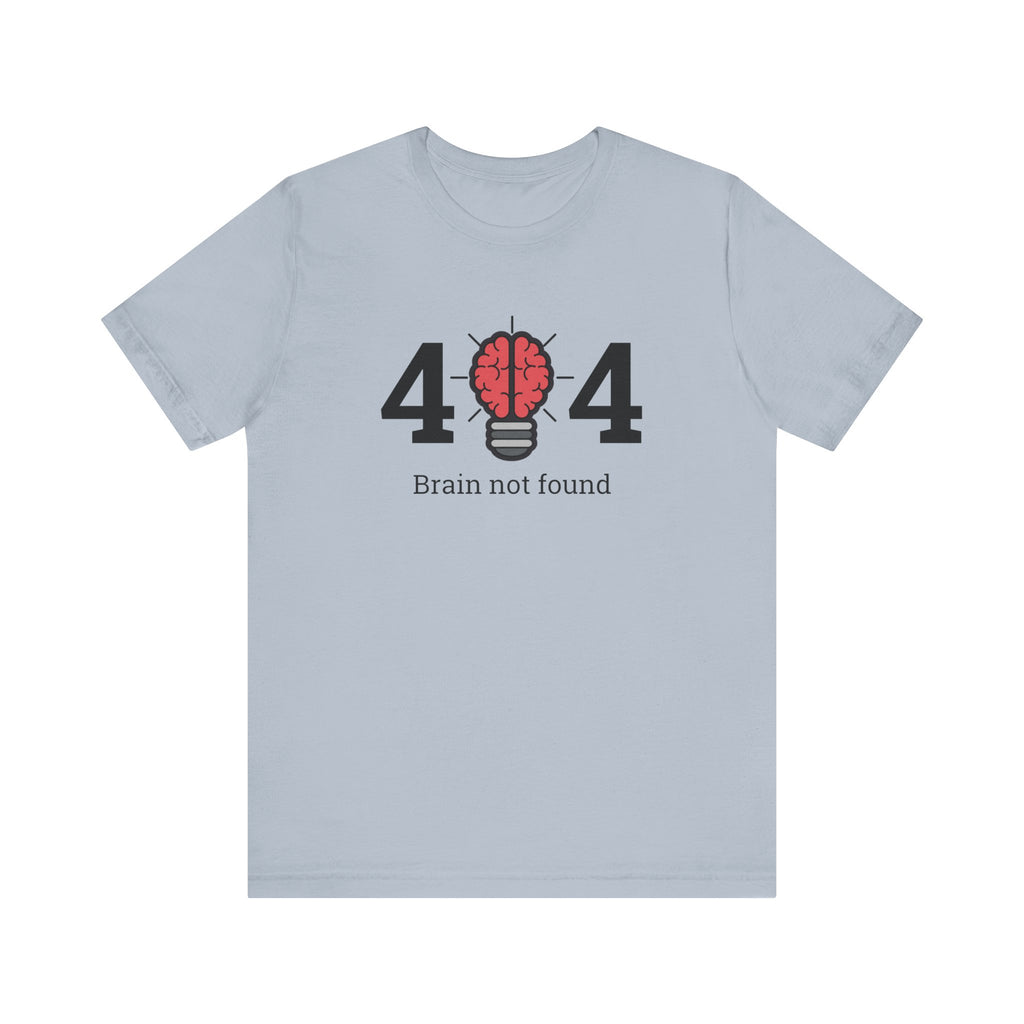 Copy of Unisex Jersey Short Sleeve Tee