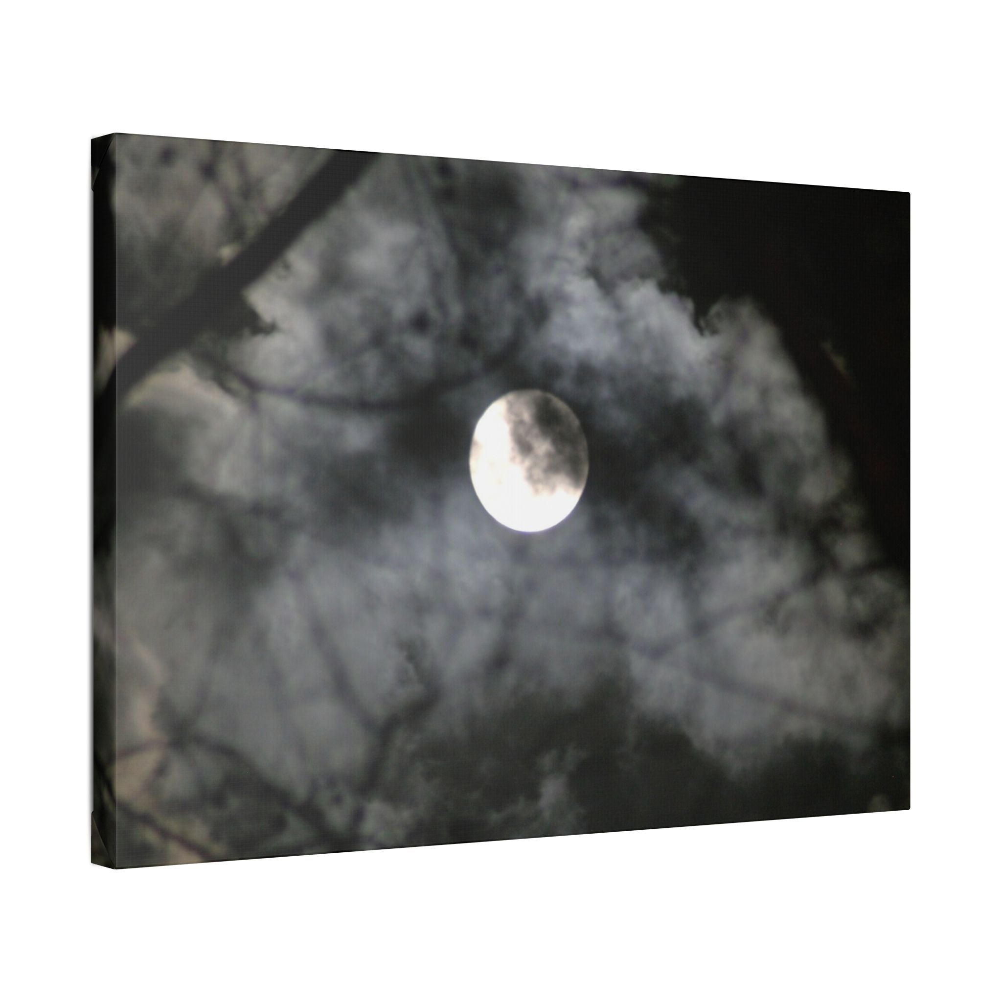 Classic Stretched Canvas