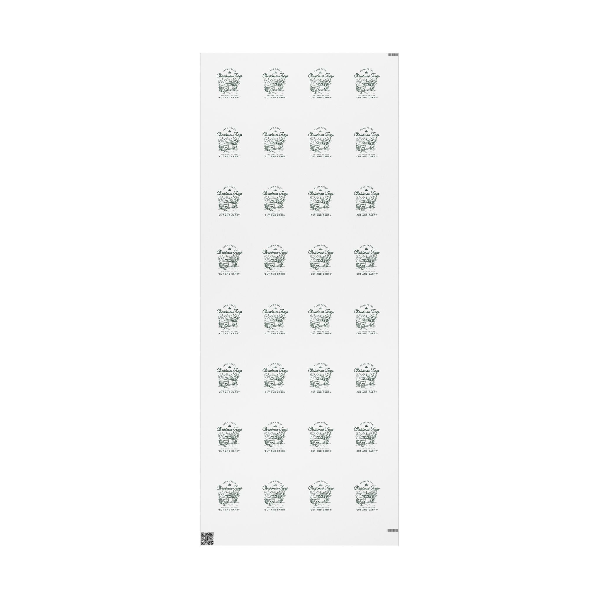 Elegant Gift Wrapping Paper Set | Vintage Floral Design | Eco-Friendly Gift Wrap for Holidays, Birthdays, Weddings, and Celebrations, Ideal