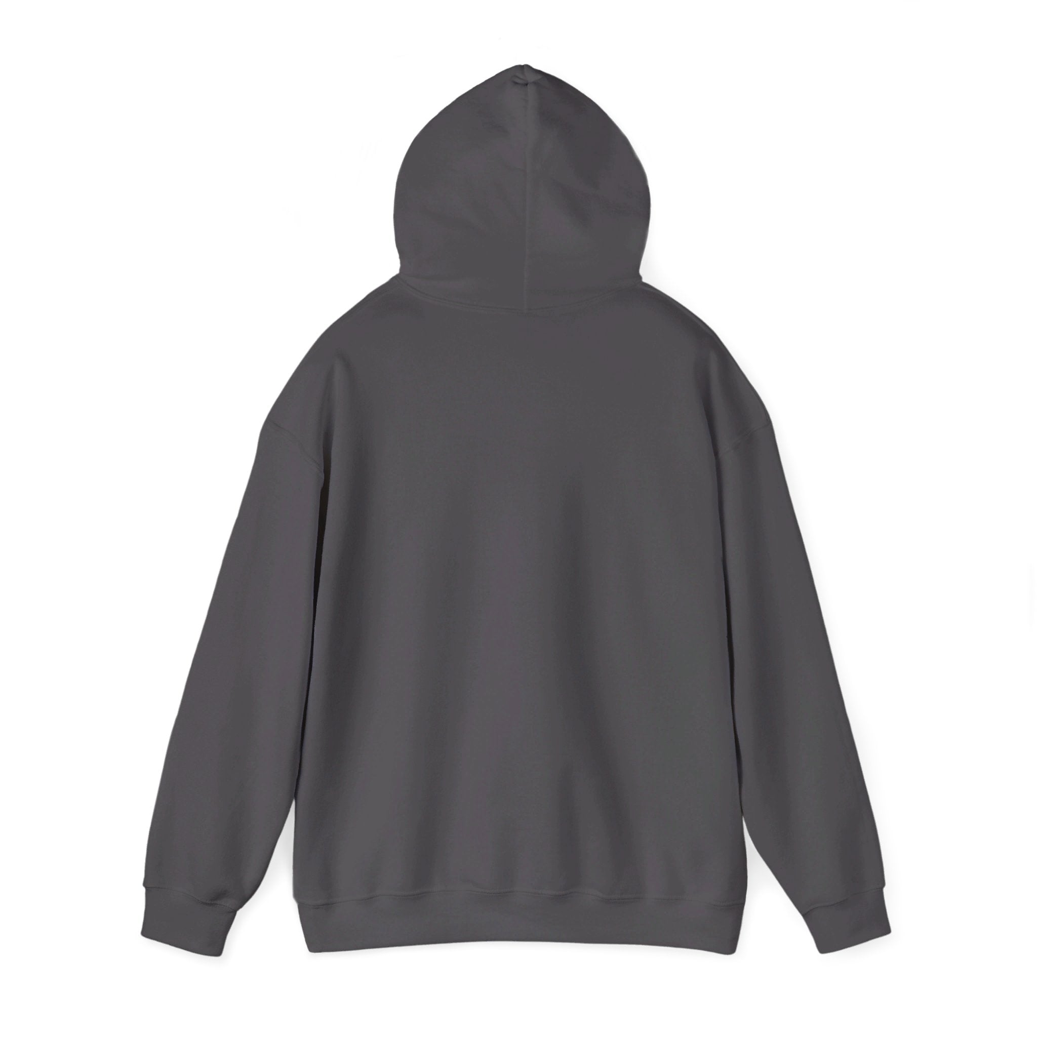 Unisex Heavy Blend™ Hooded Sweatshirt - Clouds