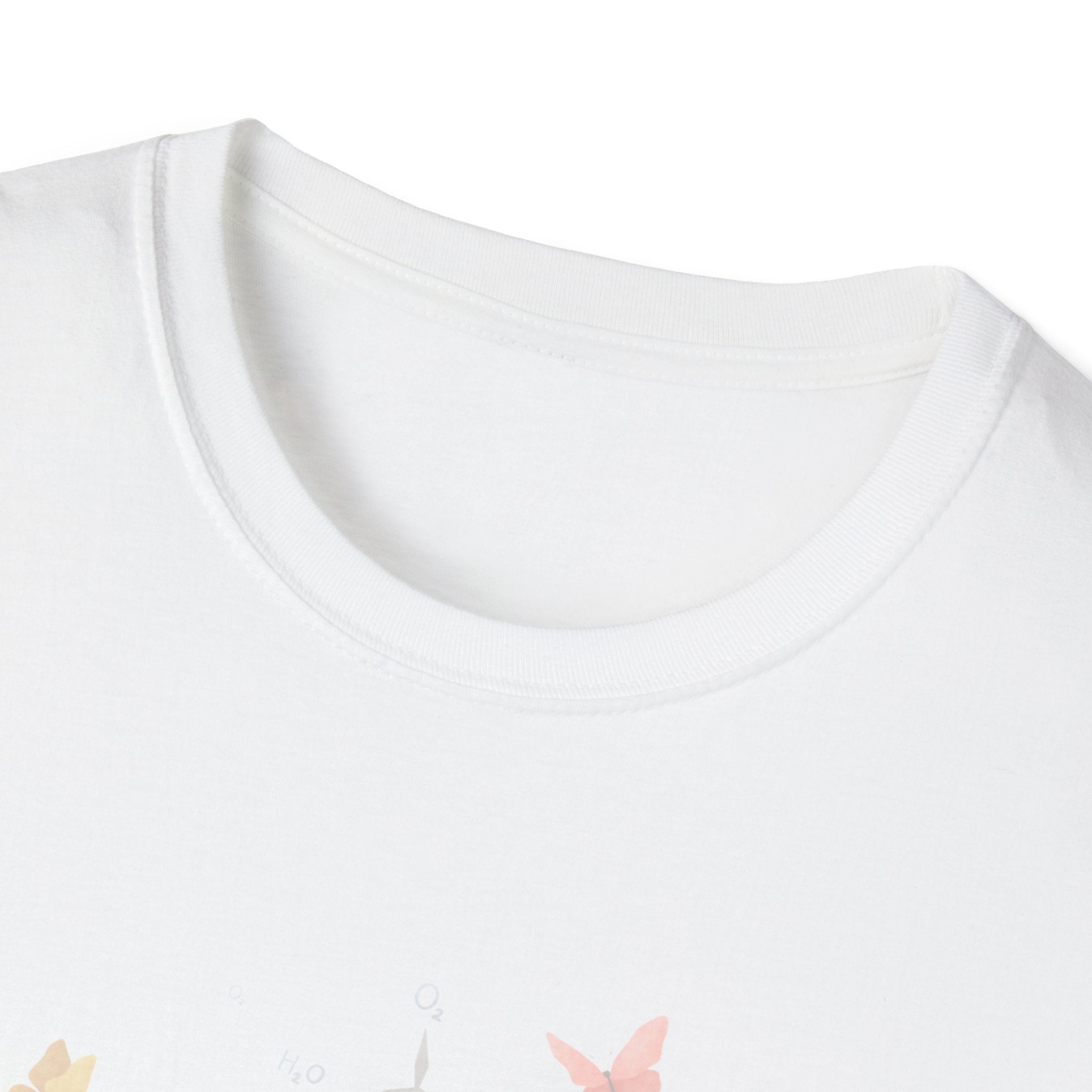Unisex Softstyle T-Shirt - Procrastinating