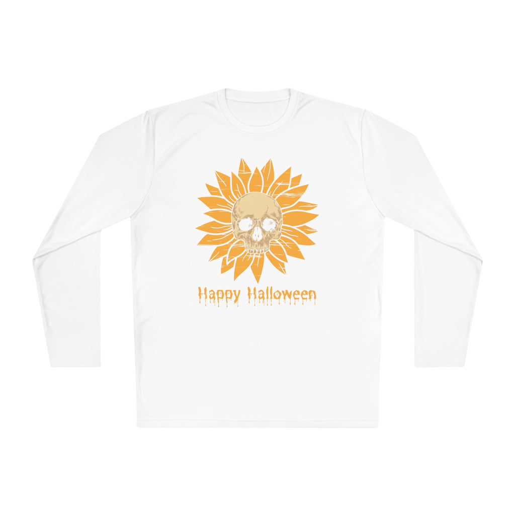Unisex Lightweight Long Sleeve Tee