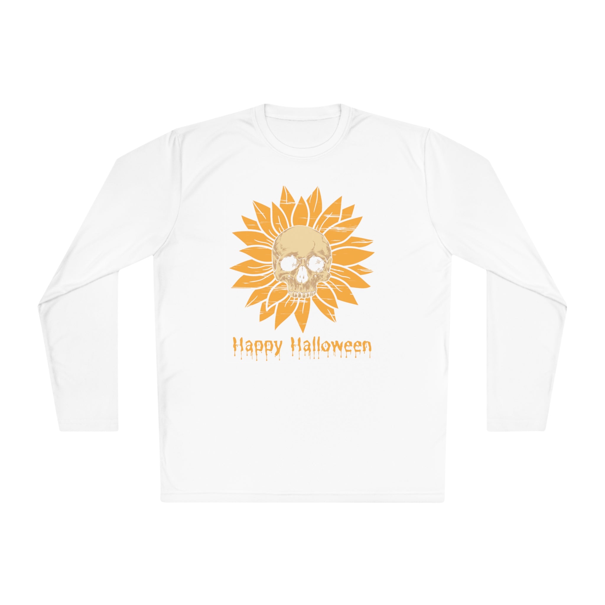 Unisex Lightweight Long Sleeve Tee