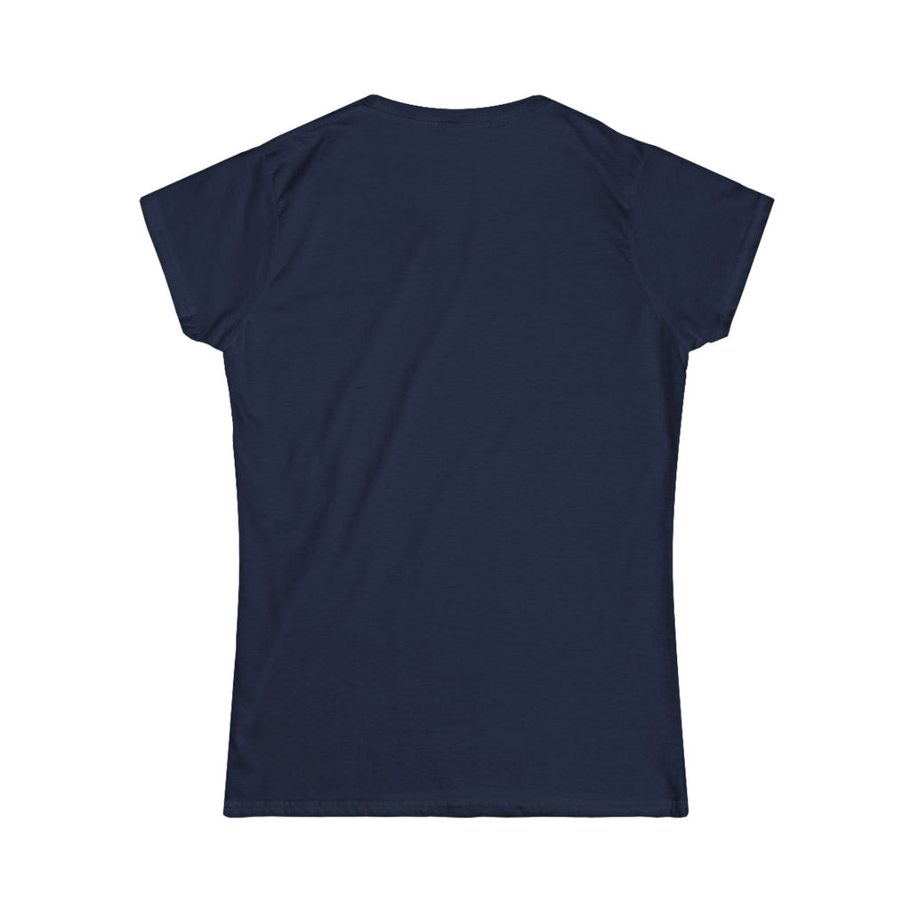 Copy of Women's Softstyle Tee/Mountain Mama