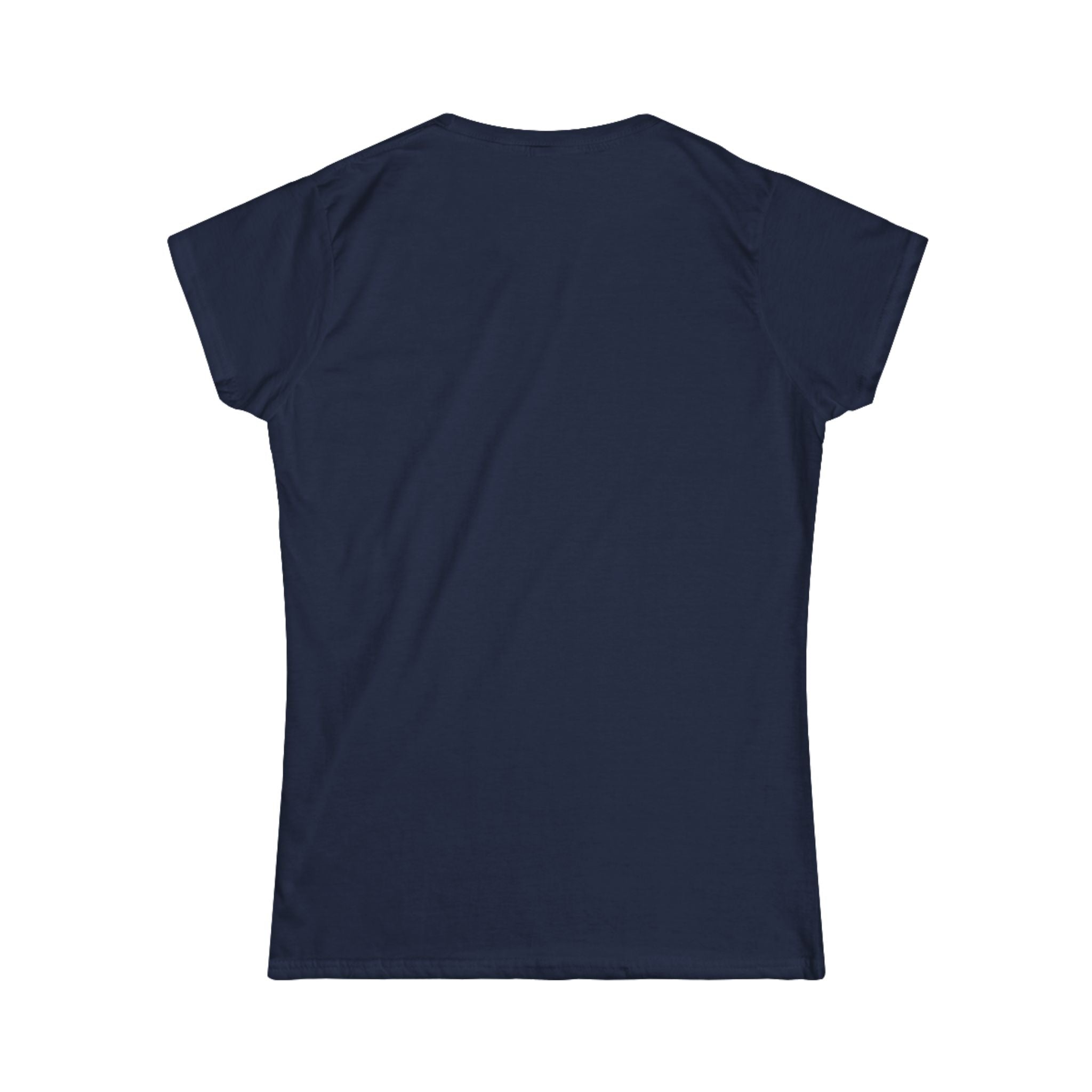 Copy of Women's Softstyle Tee/Mountain Mama