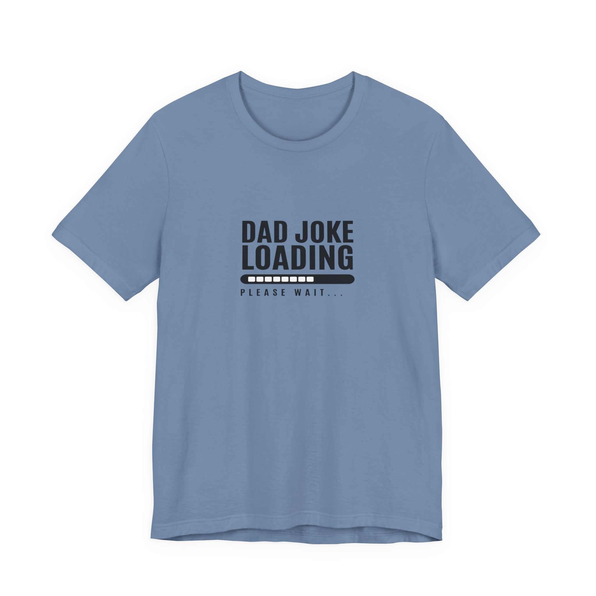 Dad joke loading