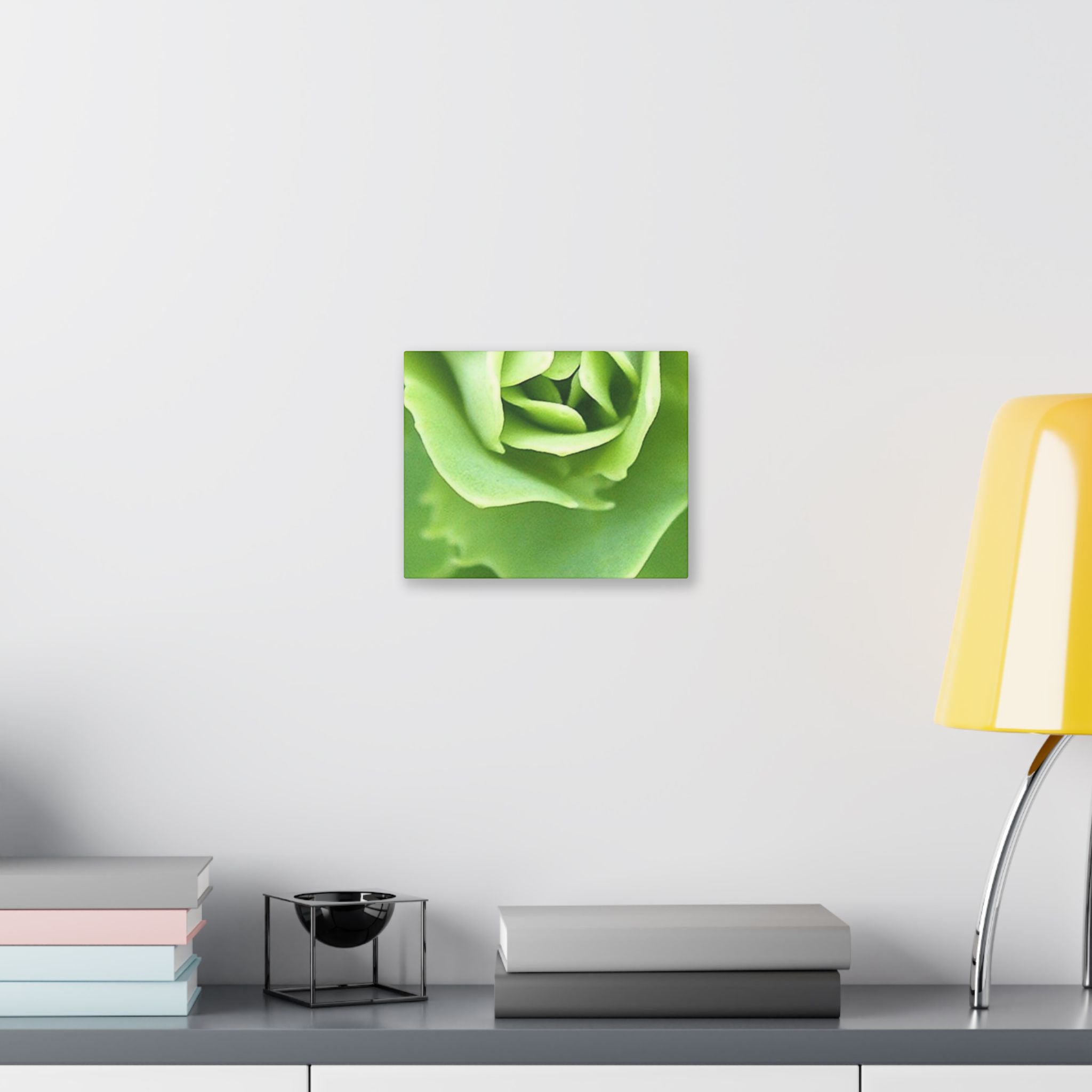 Classic Stretched Canvas