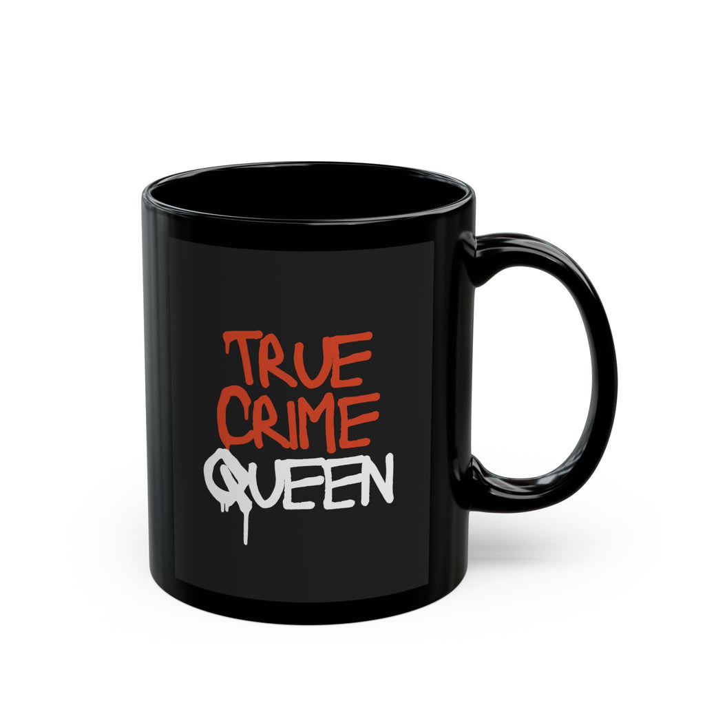 Black Mug (11oz, 15oz)