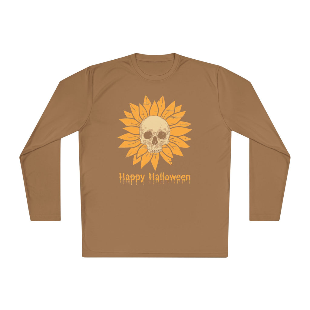 Unisex Lightweight Long Sleeve Tee
