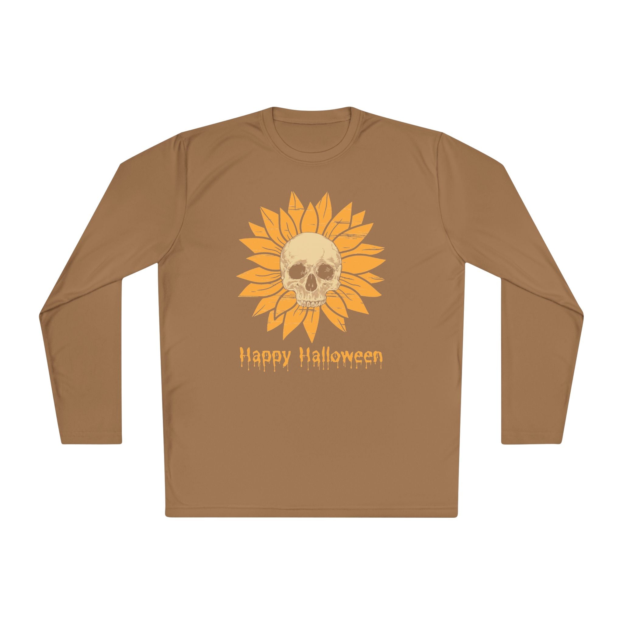 Unisex Lightweight Long Sleeve Tee
