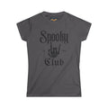 Womens Softstyle Tee