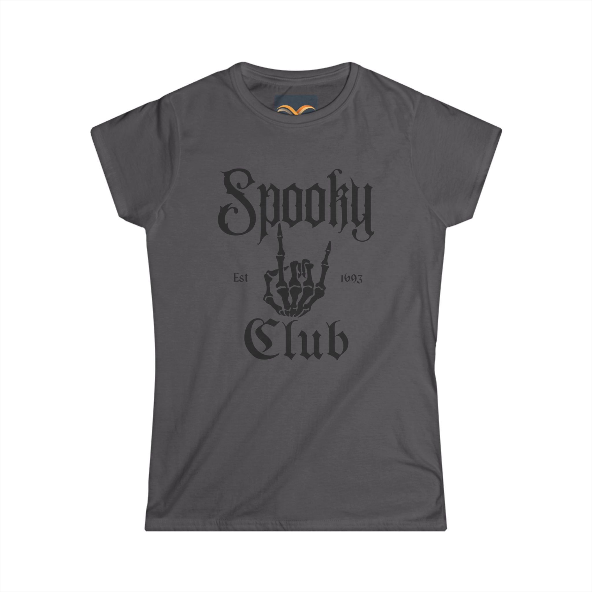 Womens Softstyle Tee