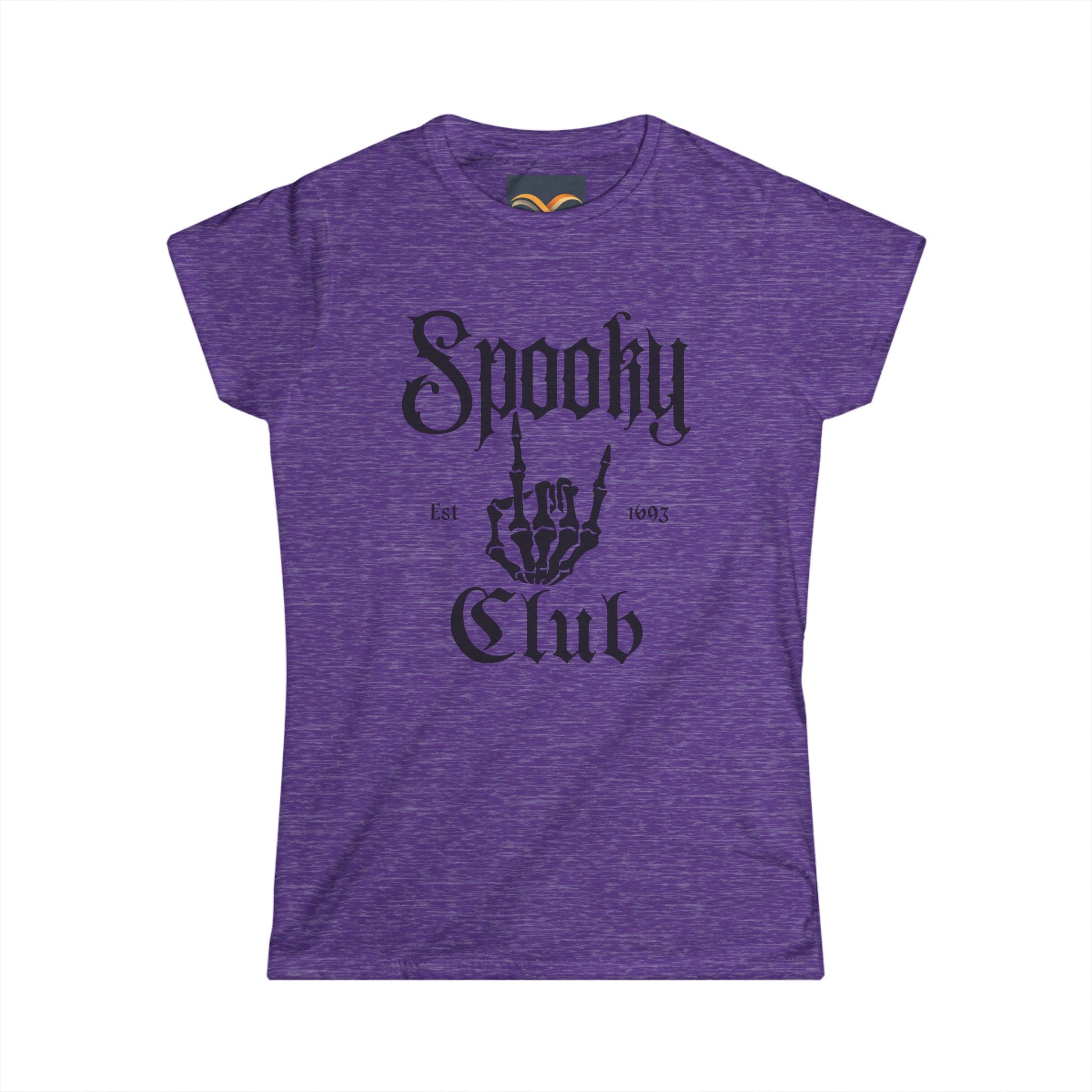 Womens Softstyle Tee