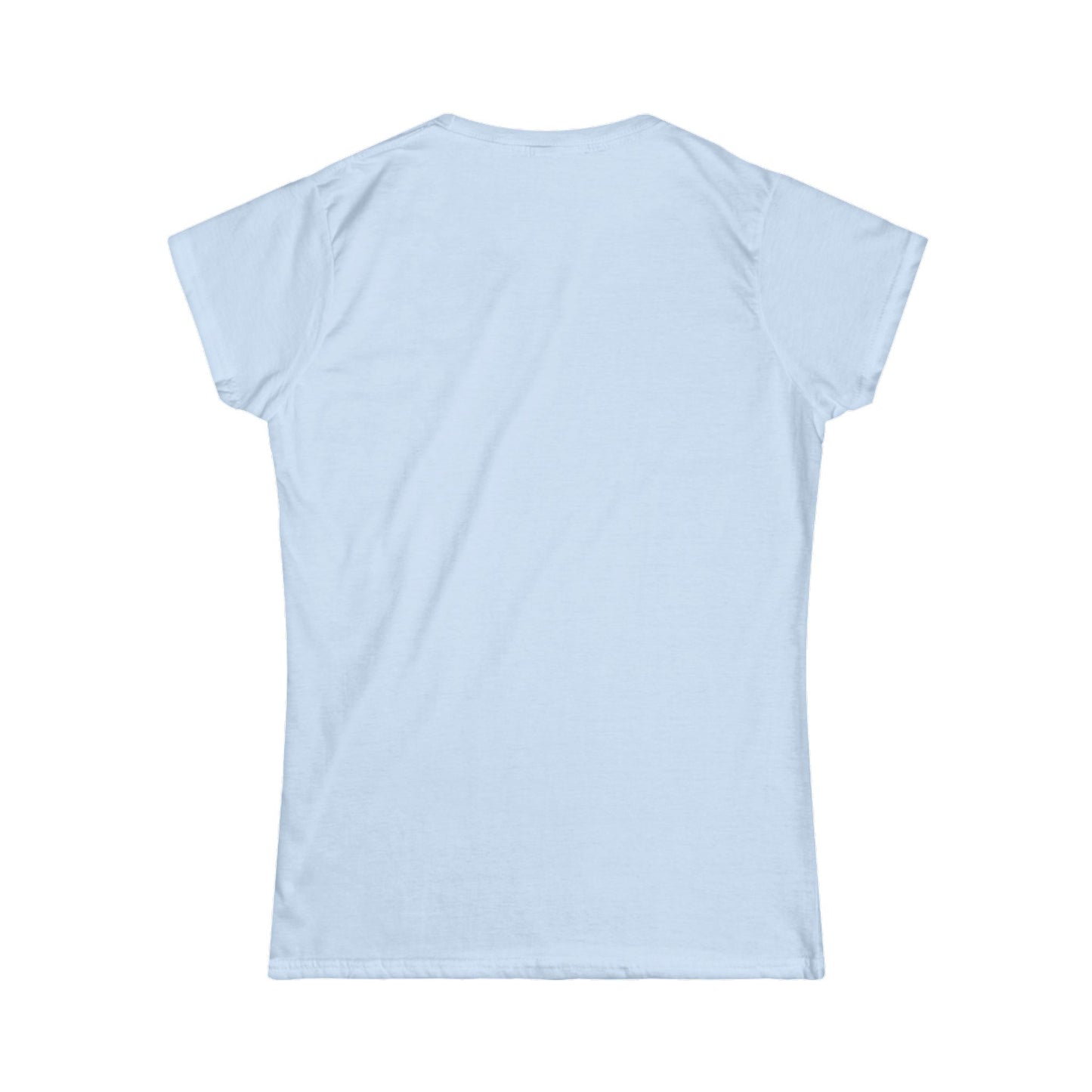 Women's Softstyle Tee - Autism Mama