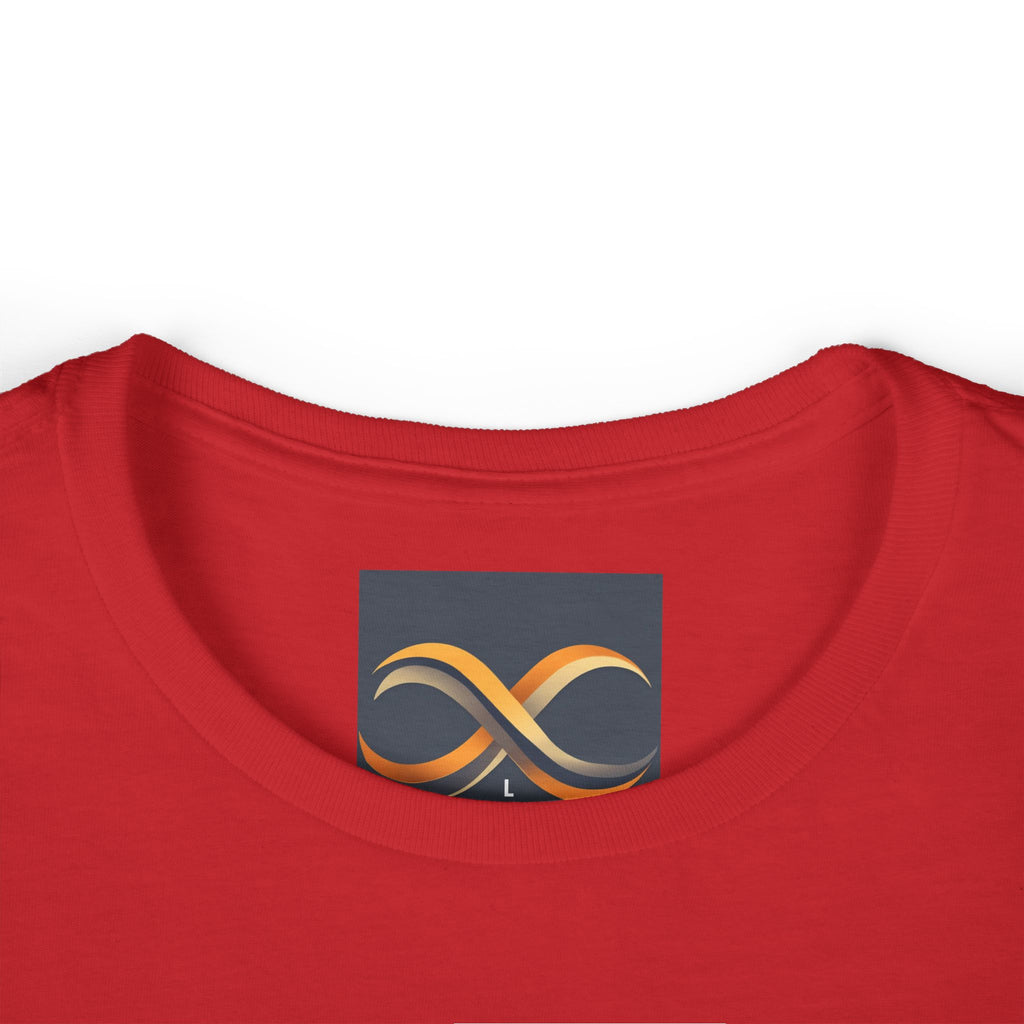 Womens Softstyle Tee