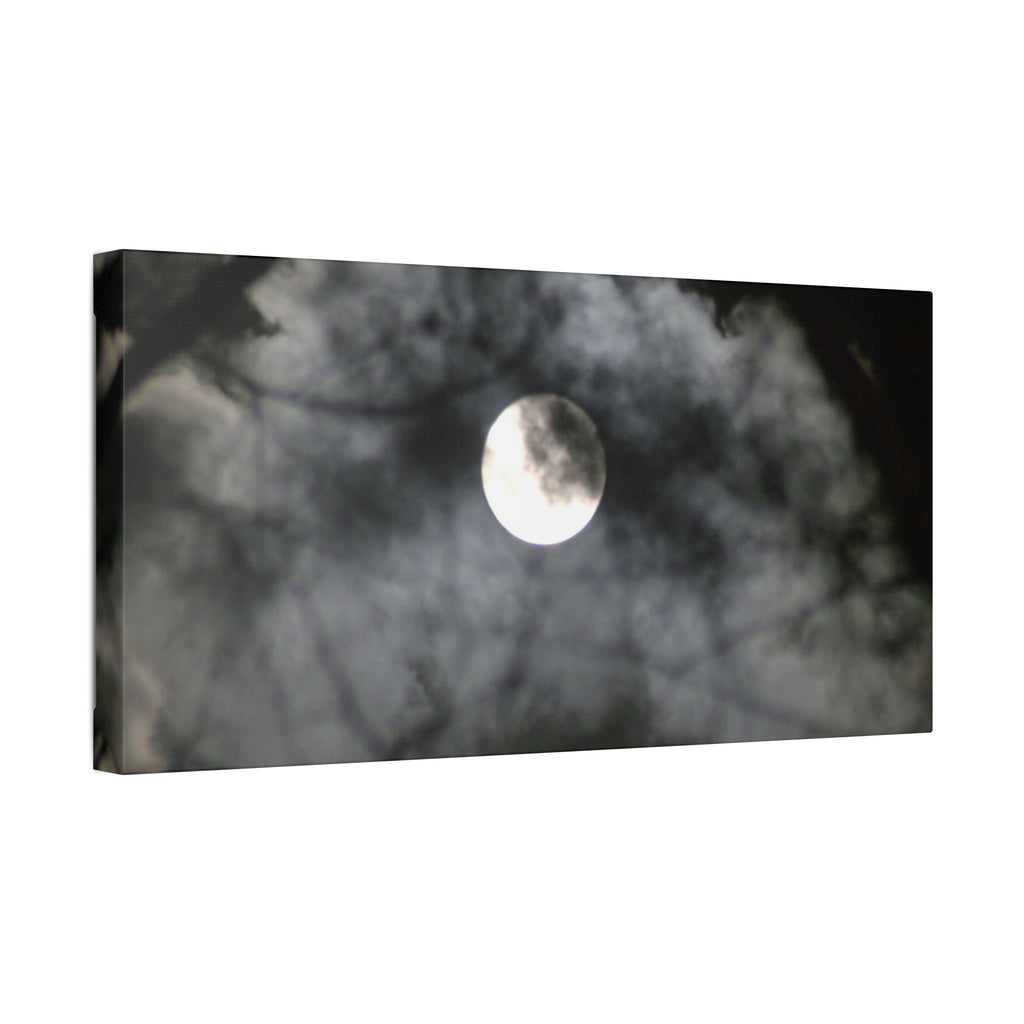 Classic Stretched Canvas