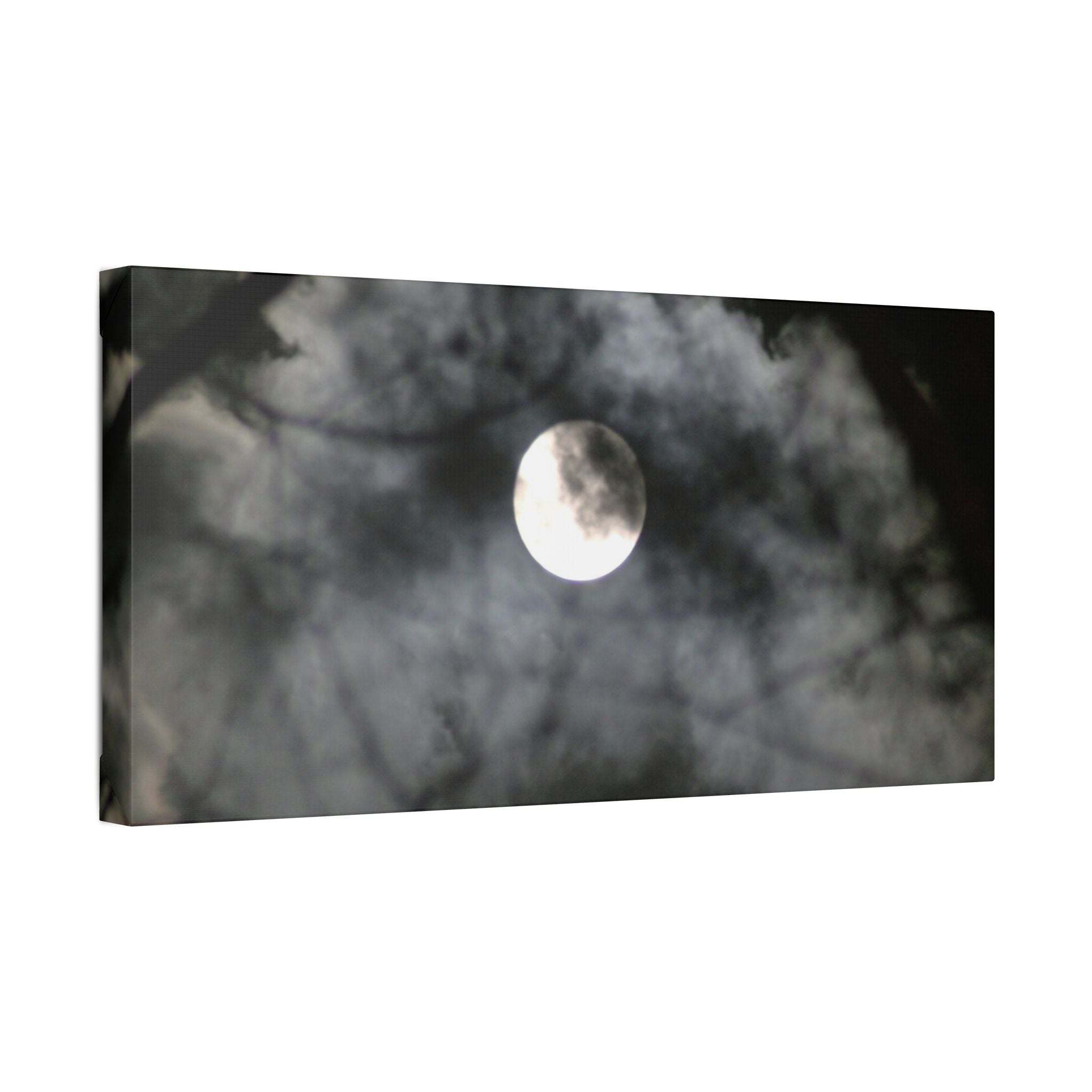 Classic Stretched Canvas