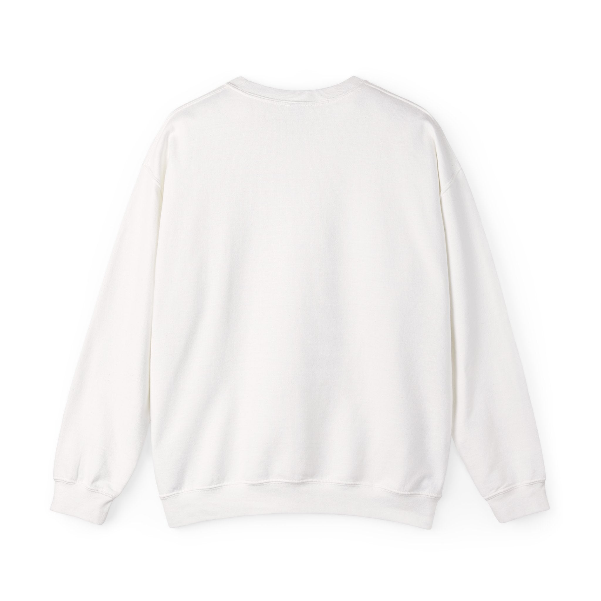 Unisex Heavy Blend™ Crewneck Sweatshirt/ Fall Vibes