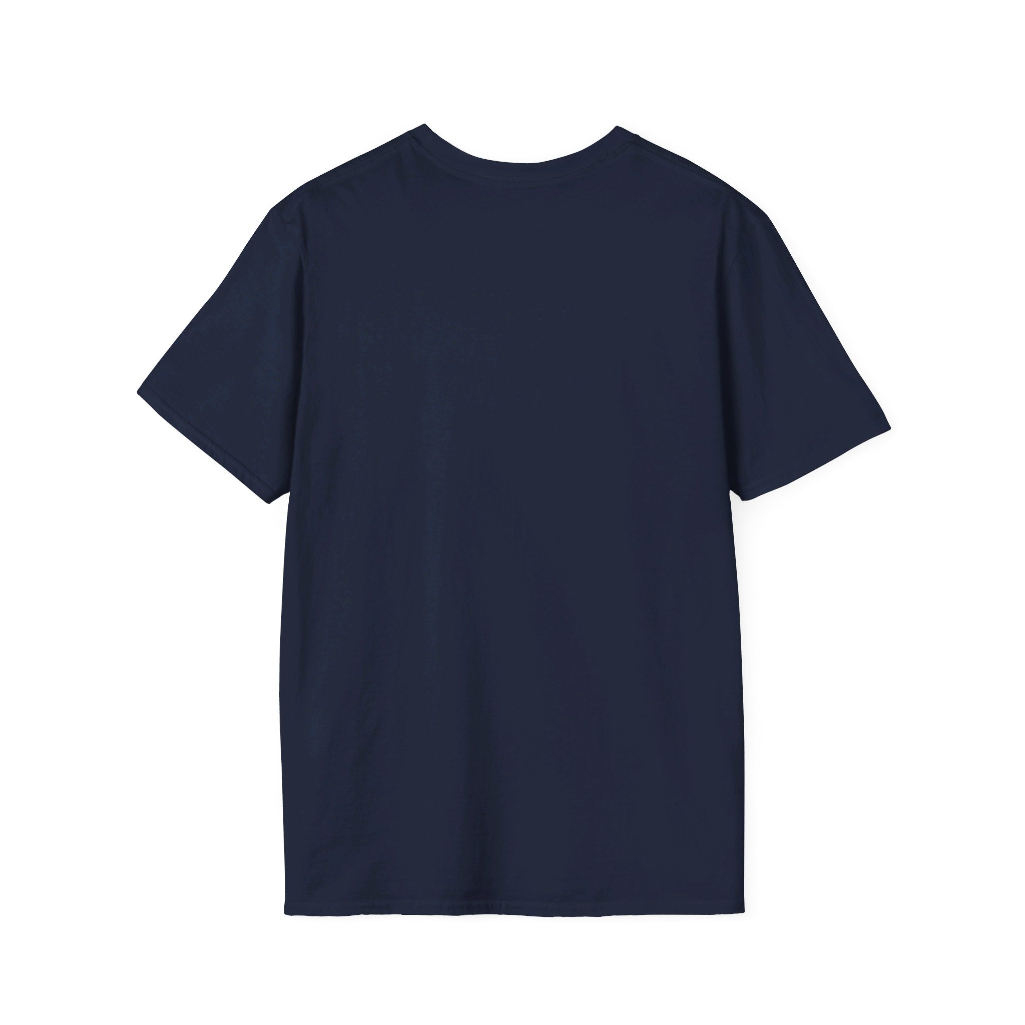 Unisex Softstyle T-Shirt - POTS Goat