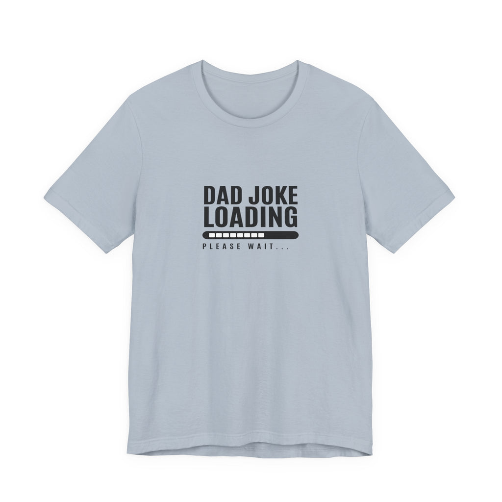 Dad joke loading