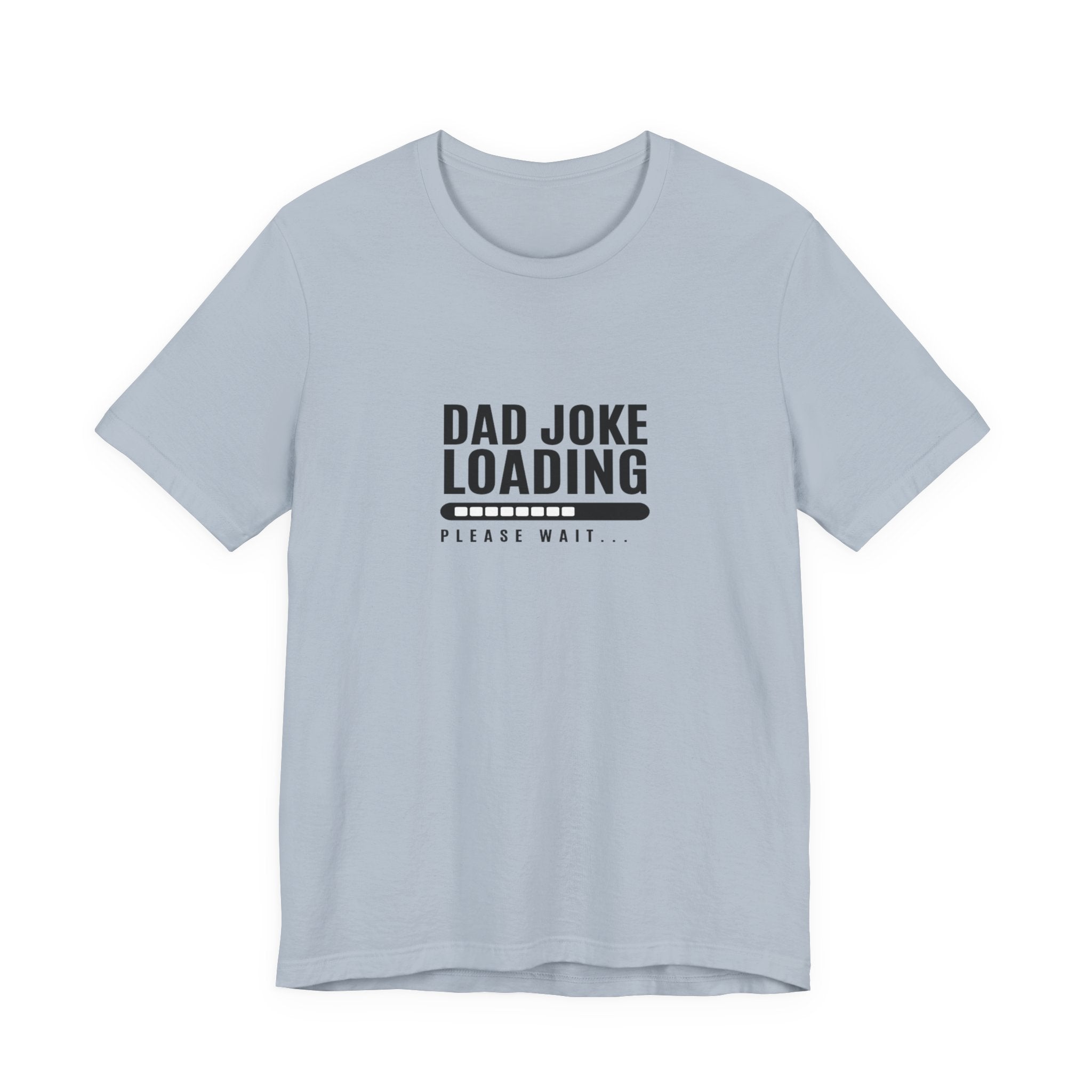 Dad joke loading