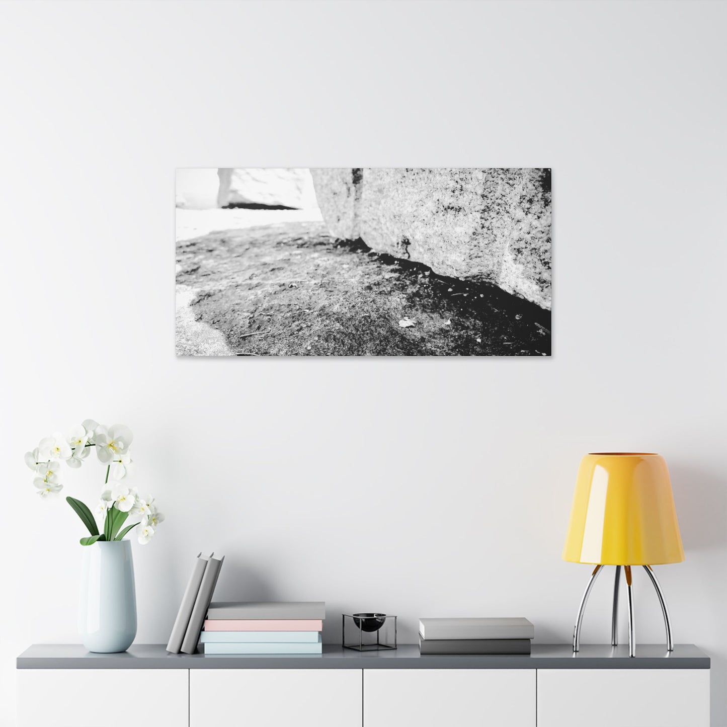 Classic Stretched Canvas