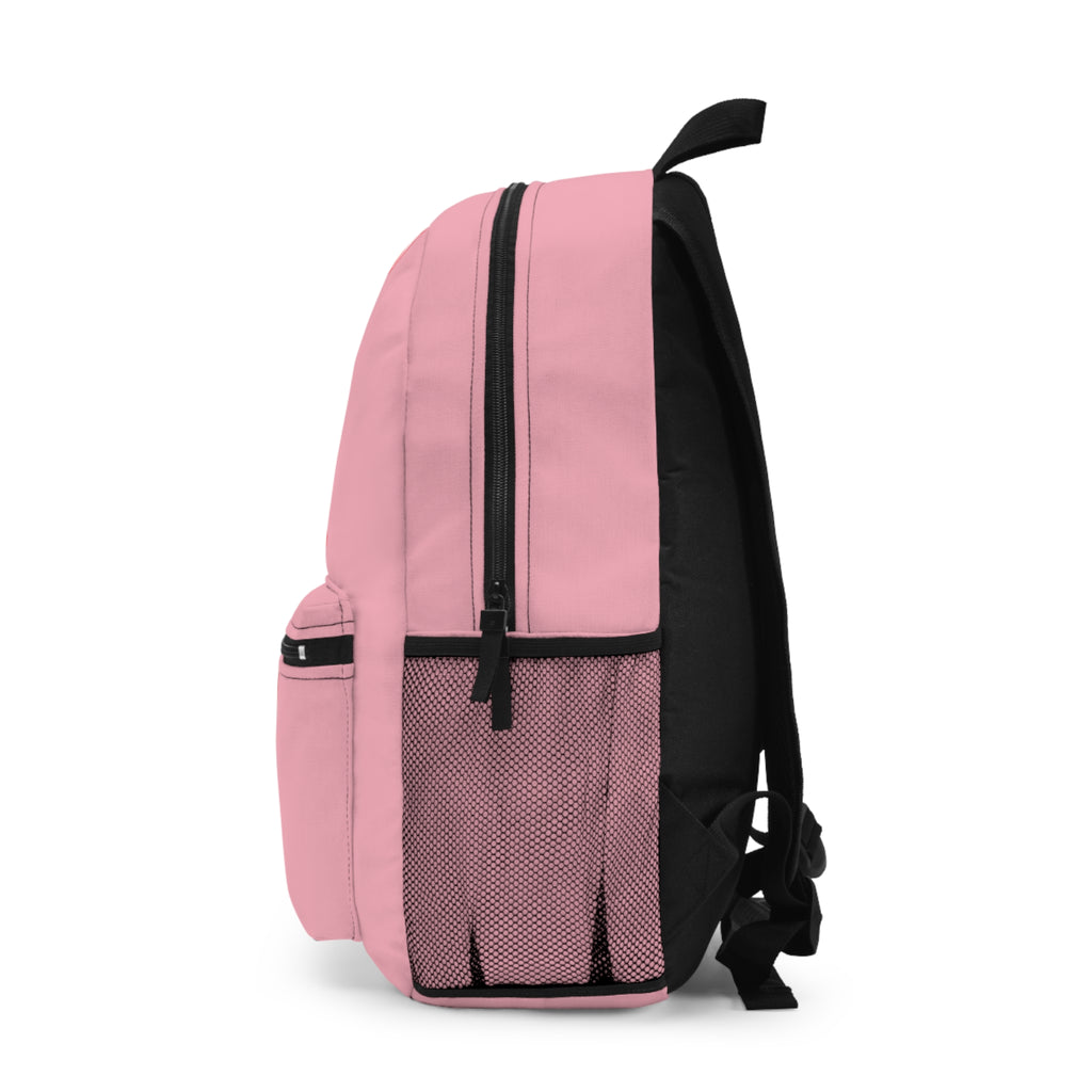 Backpack - Pink Superhero