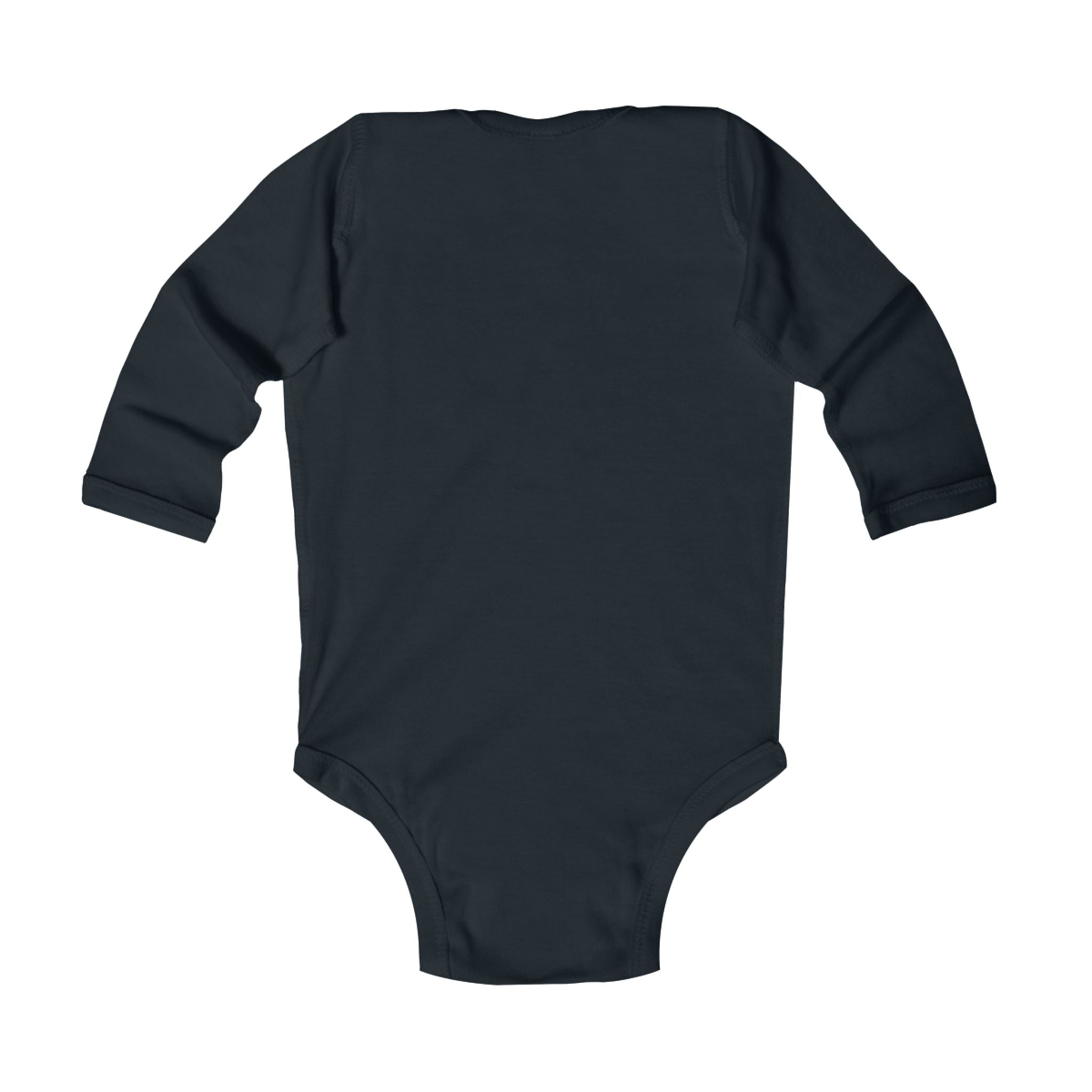 Christmas Infant Long Sleeve Bodysuit, I'm on the Nice List This Year, Baby Holiday Outfit, Cute Christmas Gift, Newborn Christmas Apparel,