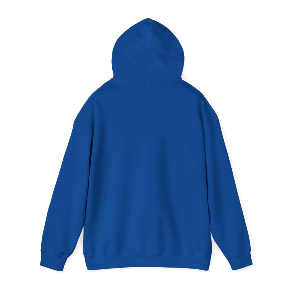 Unisex Heavy Blend™ Hooded Sweatshirt - Clouds