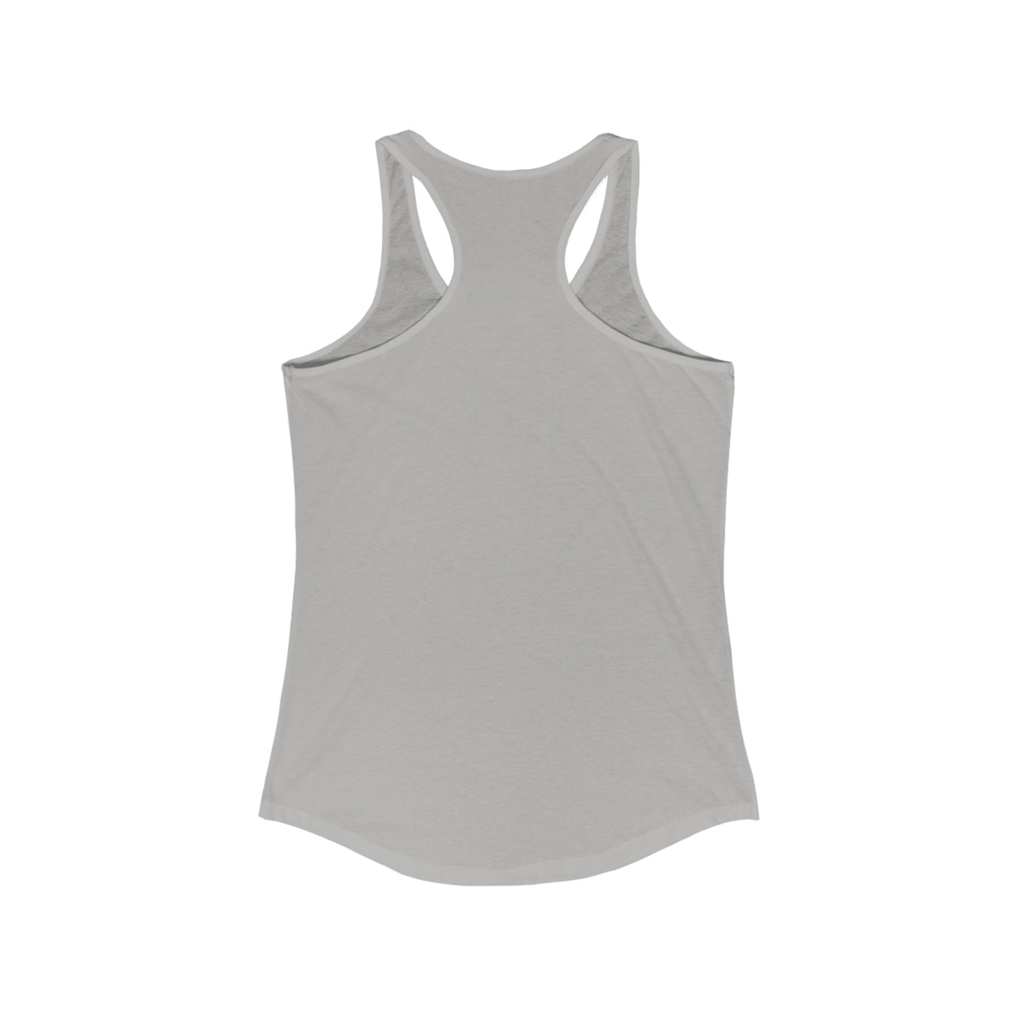 Women's Ideal Racerback Tank - Mountain Mama