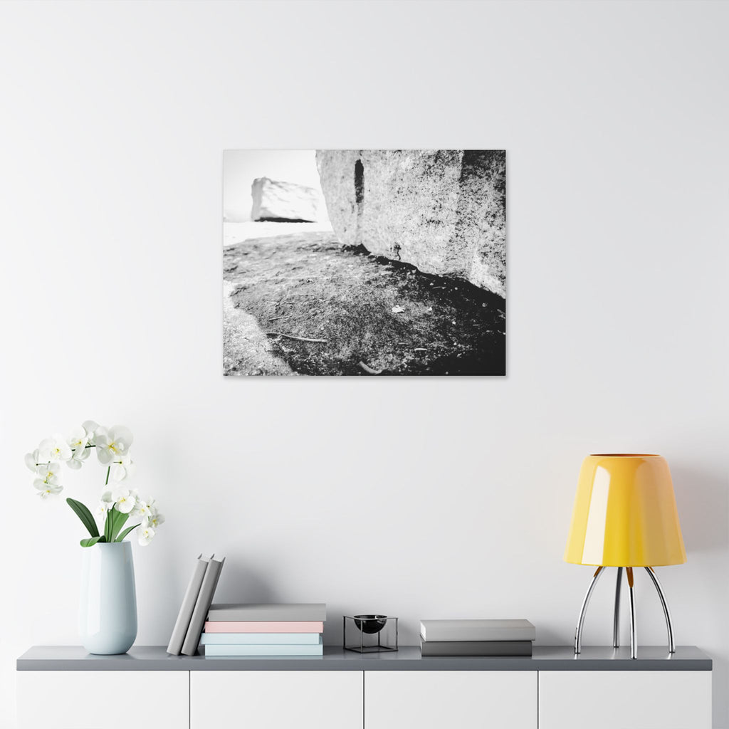 Classic Stretched Canvas