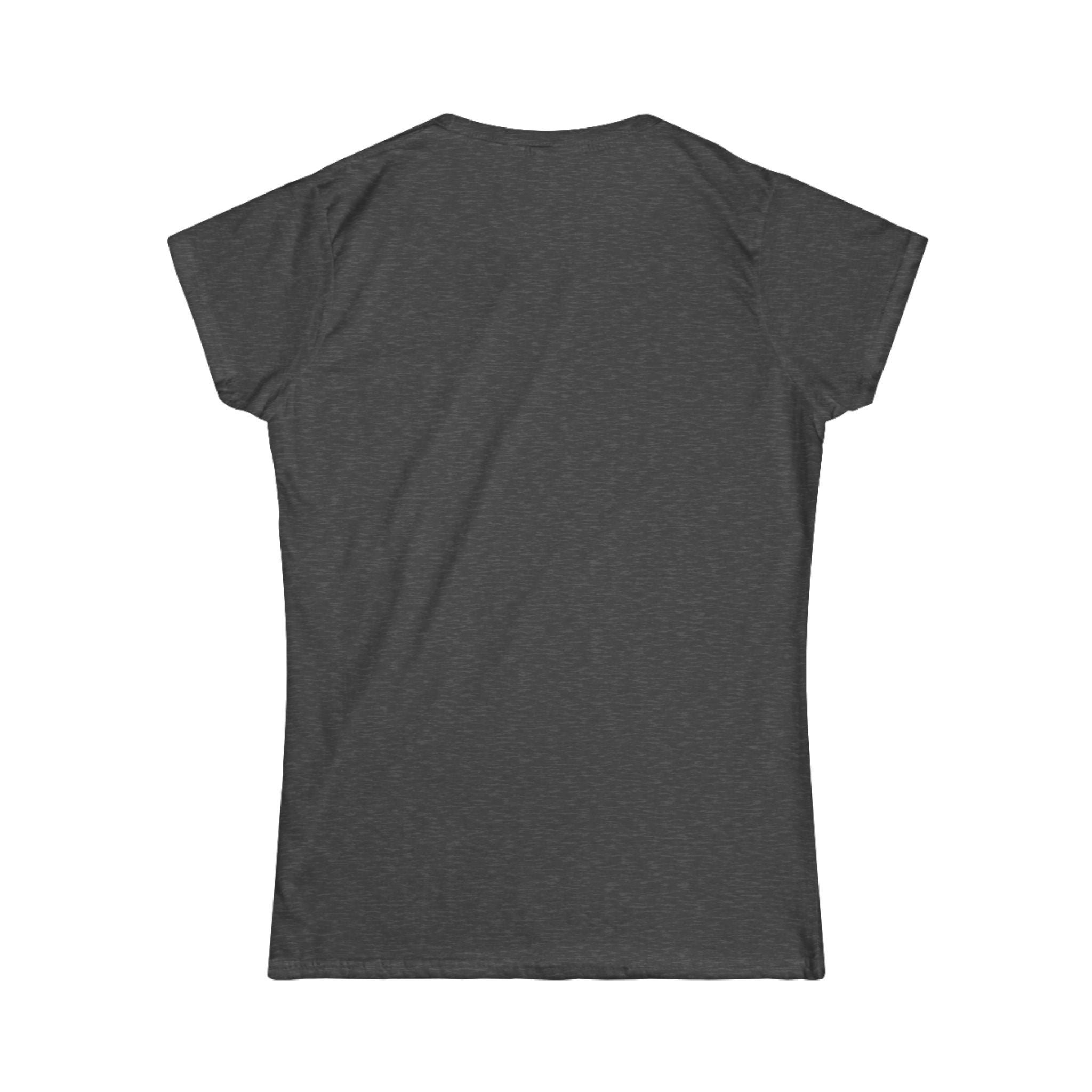 Womens Softstyle Tee