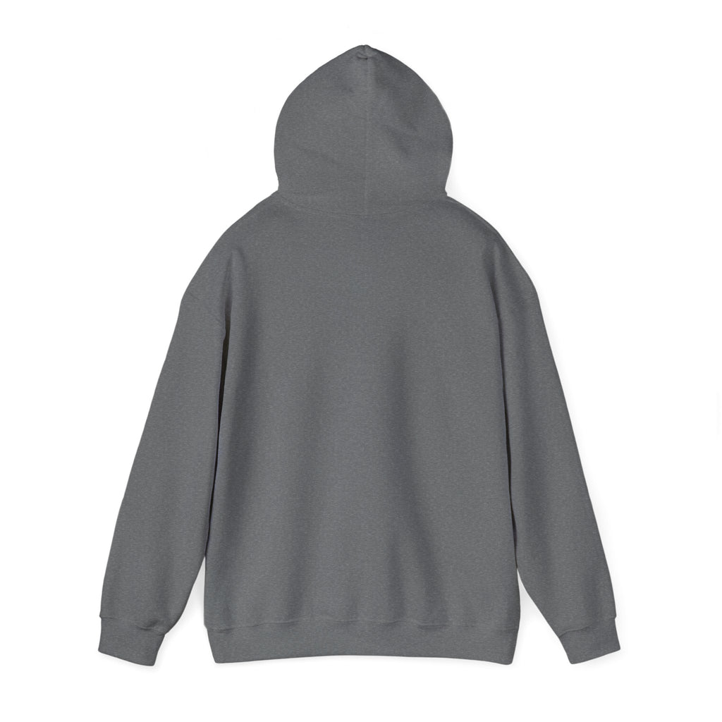 Unisex Heavy Blend™ Hooded Sweatshirt - USA Flag